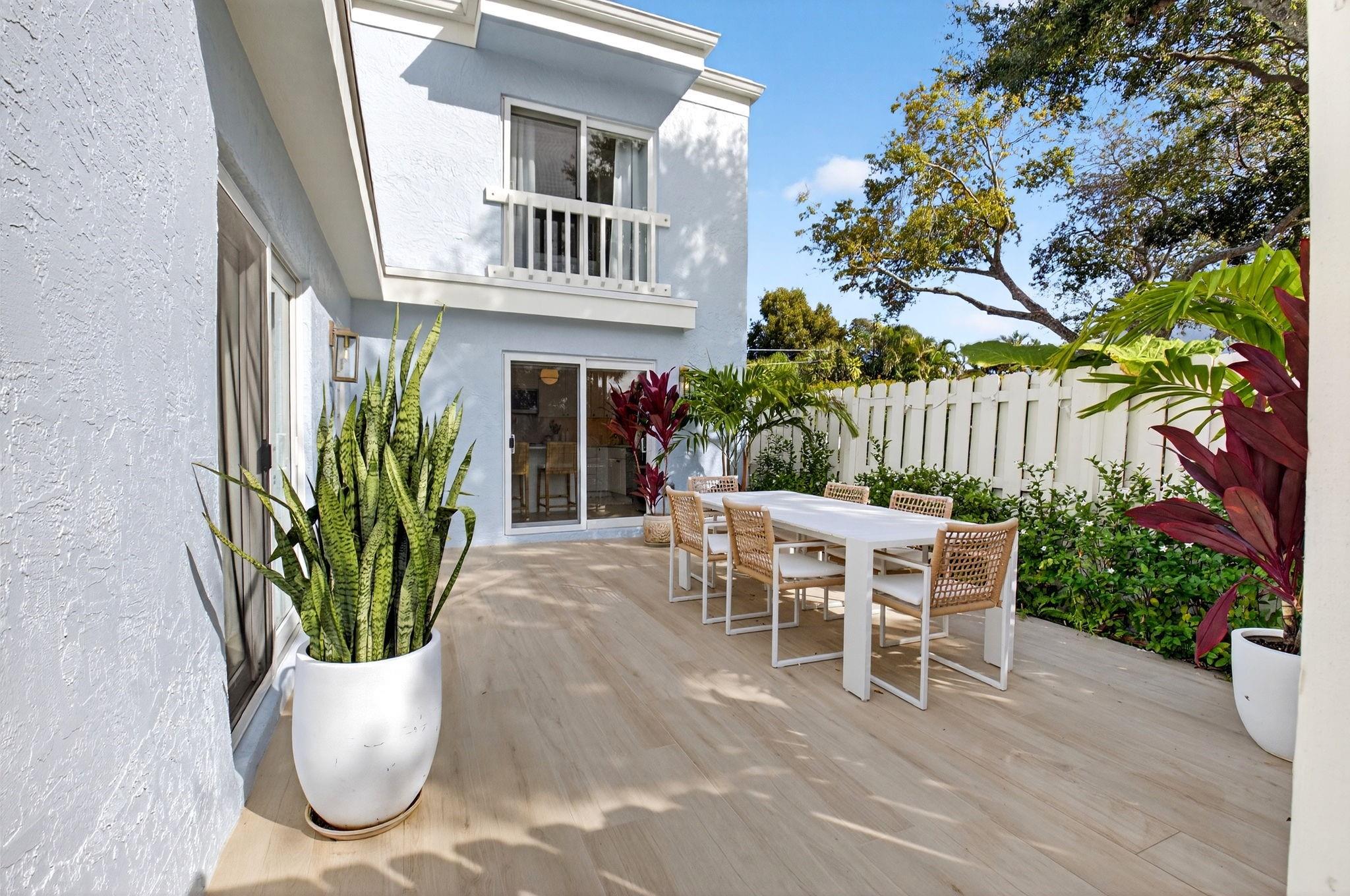 Martel Arms Condo - Residential Lease