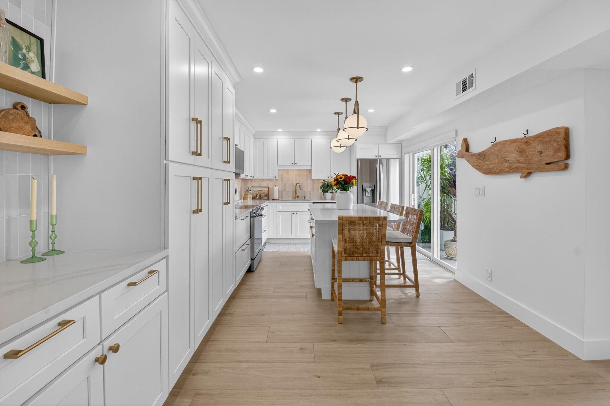 Martel Arms Condo - Residential Lease