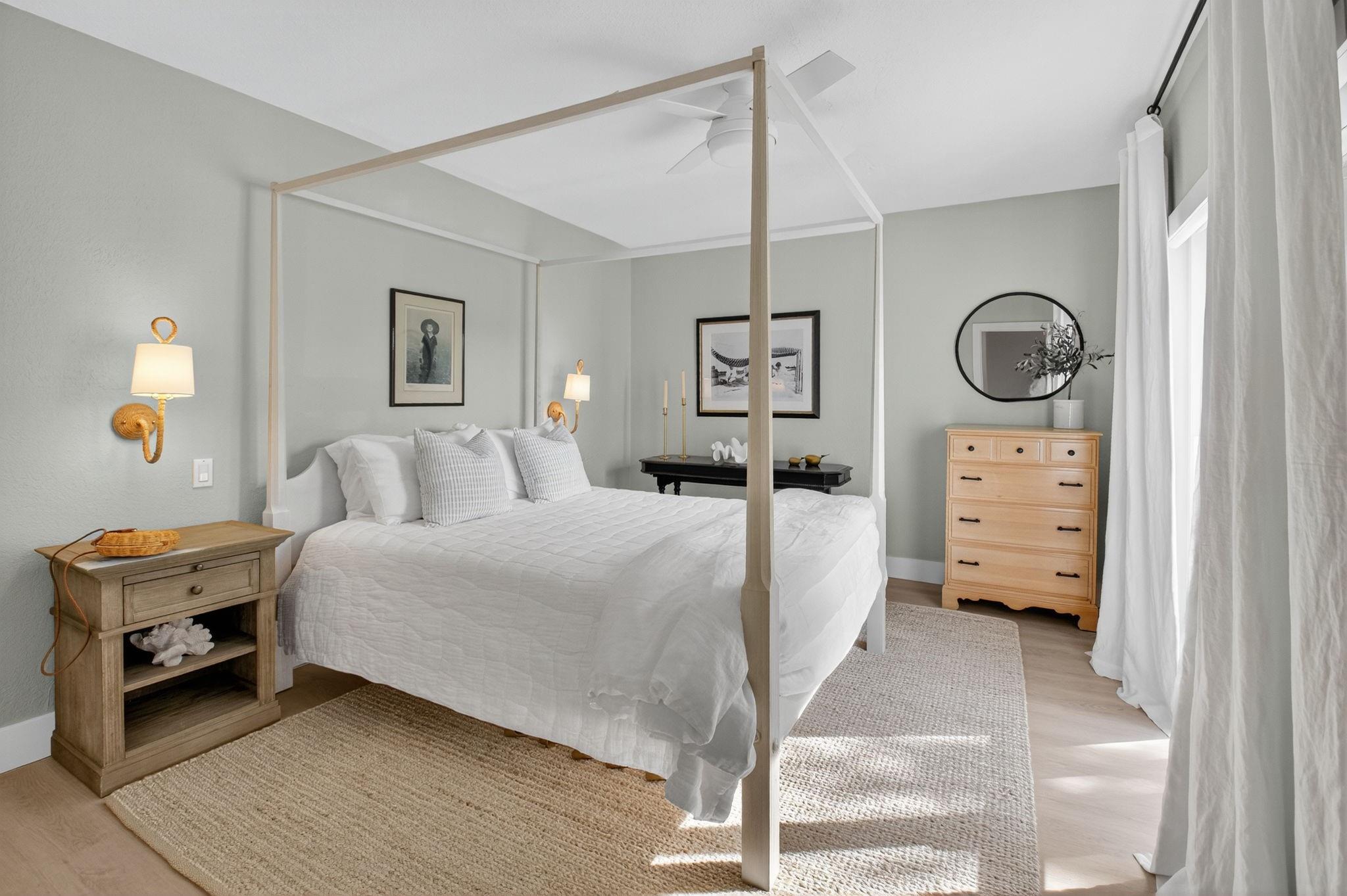 Martel Arms Condo - Residential Lease