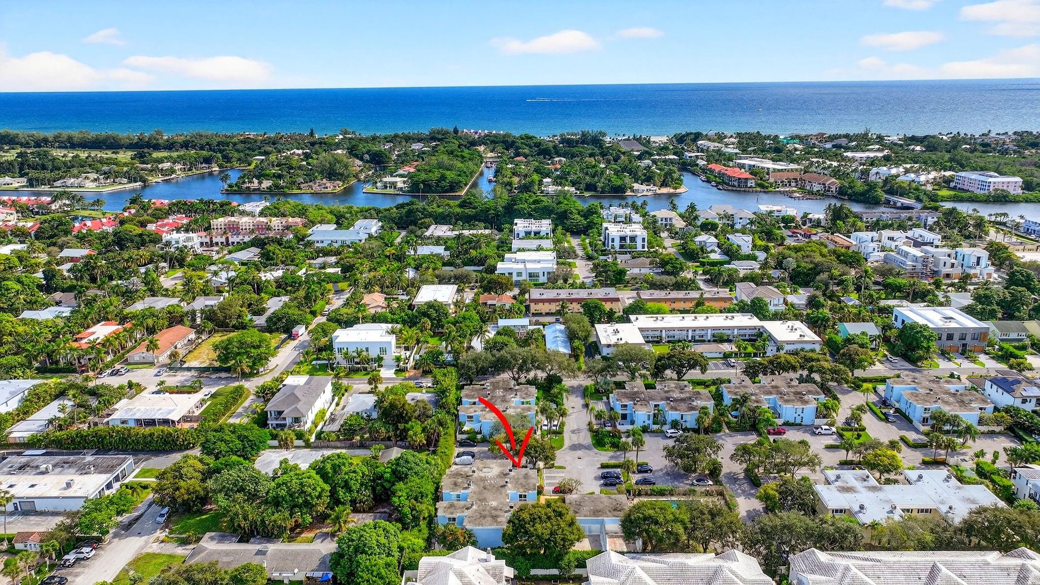 Martel Arms Condo - Residential Lease