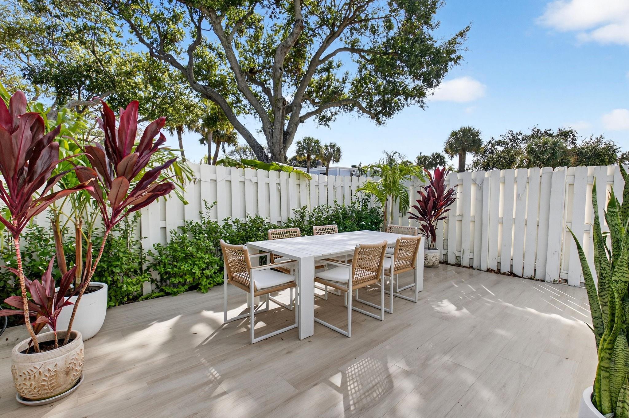 Martel Arms Condo - Residential Lease