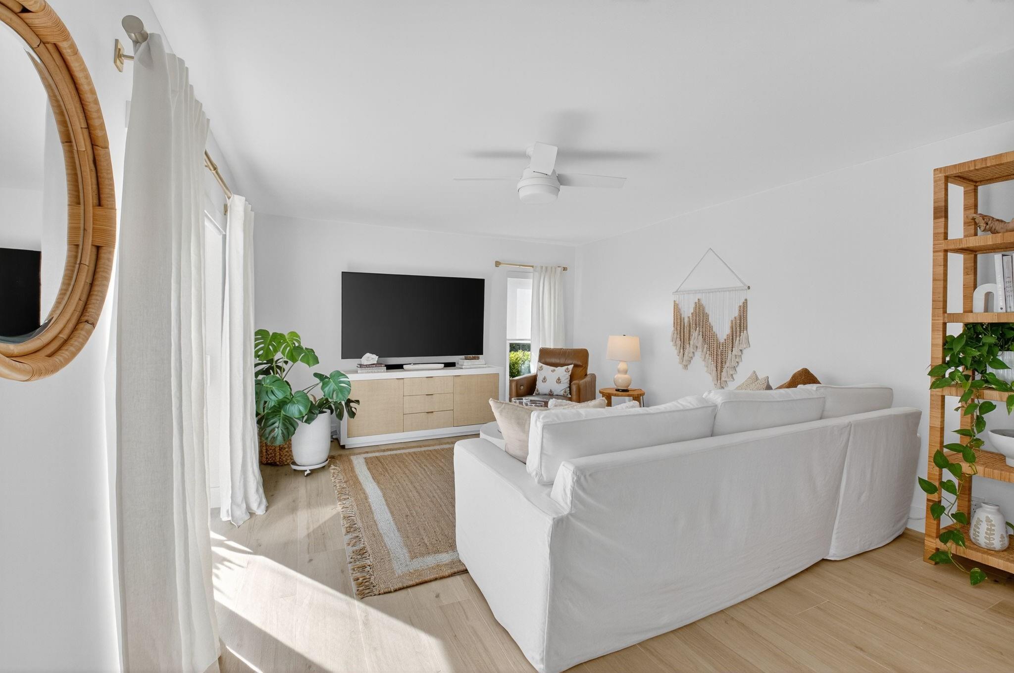 Martel Arms Condo - Residential Lease