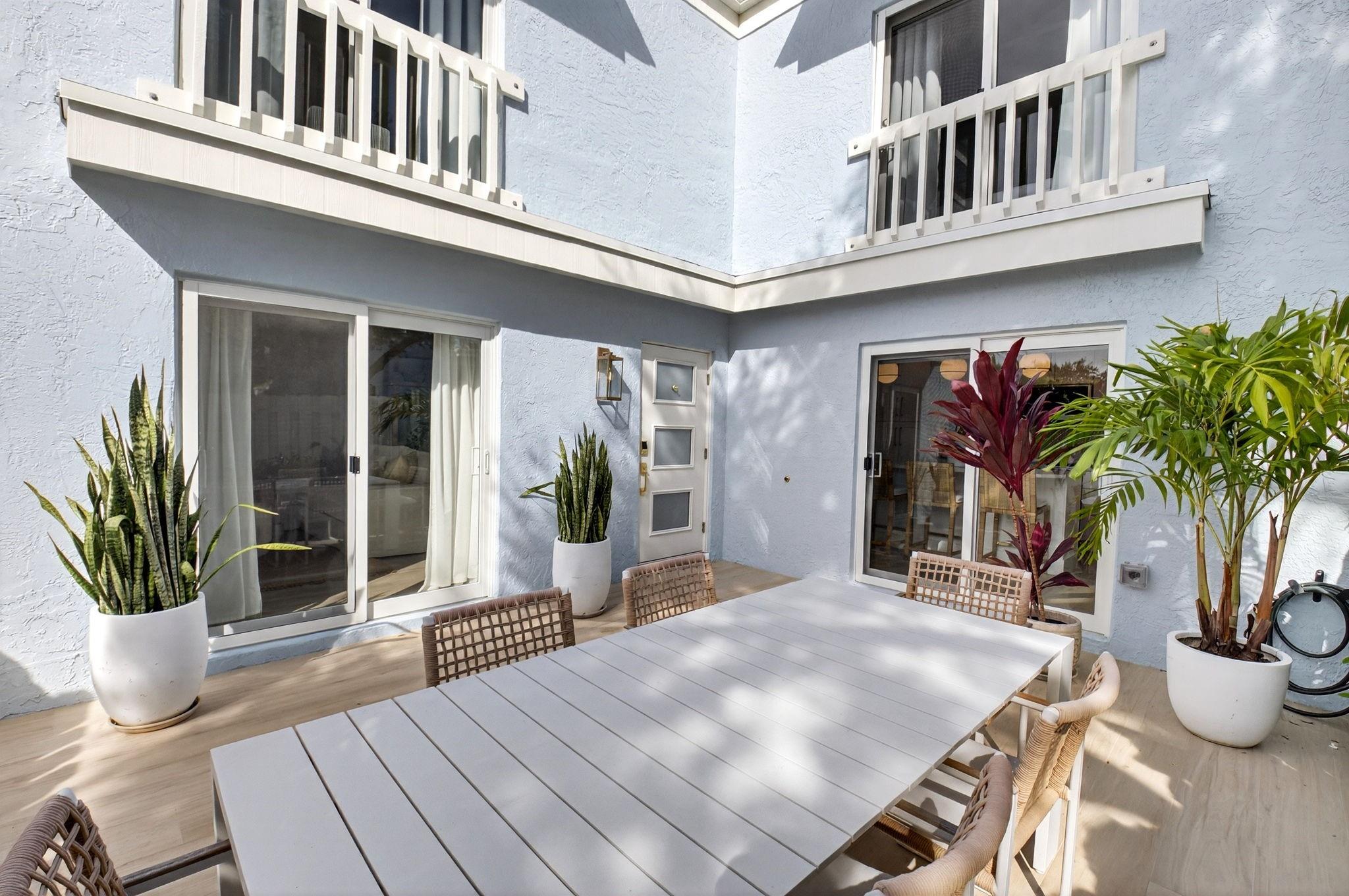 Martel Arms Condo - Residential Lease