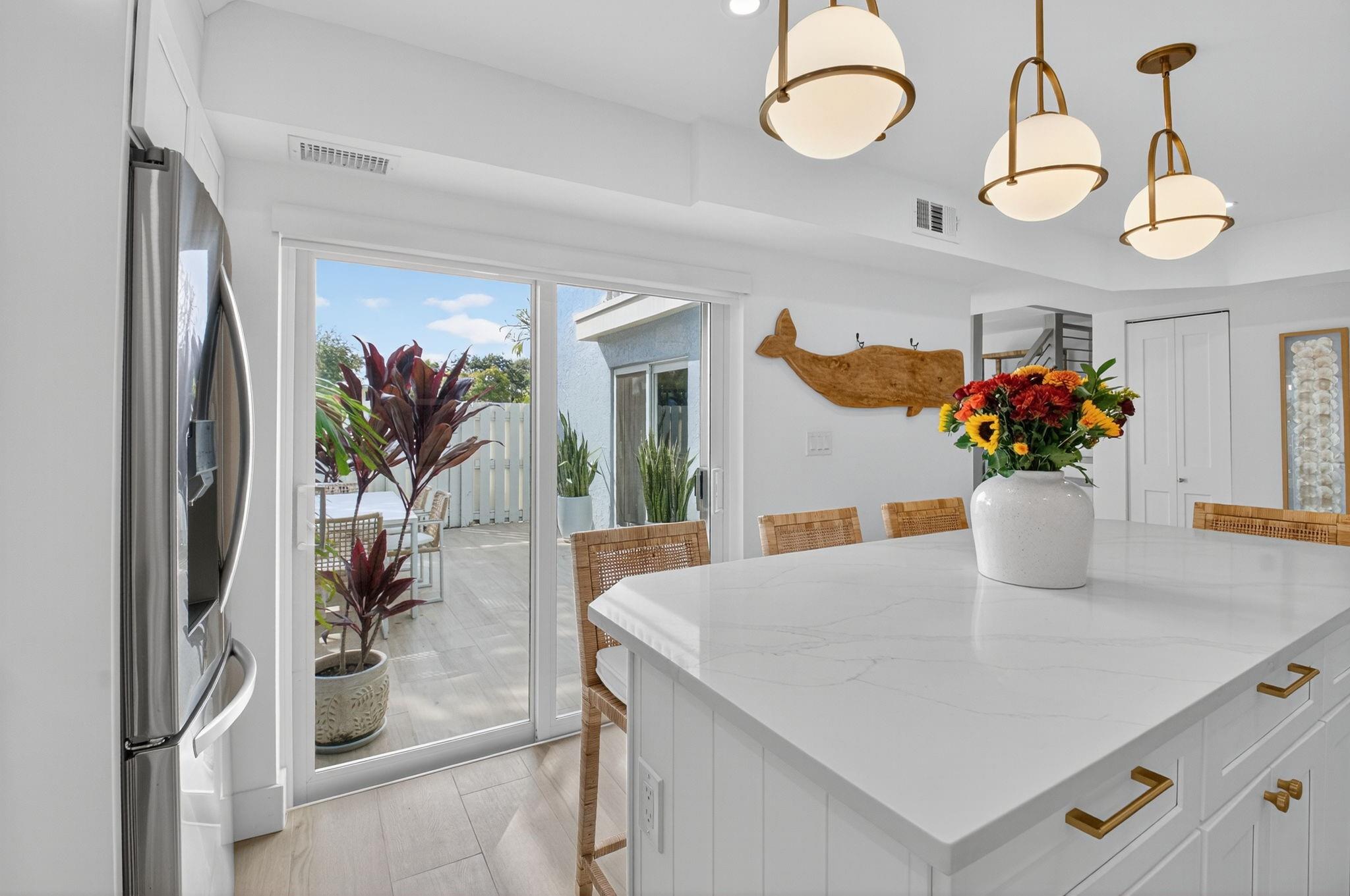 Martel Arms Condo - Residential Lease