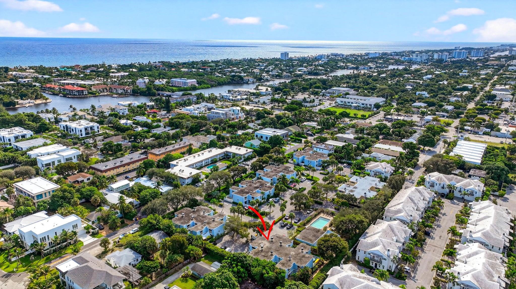 Martel Arms Condo - Residential Lease