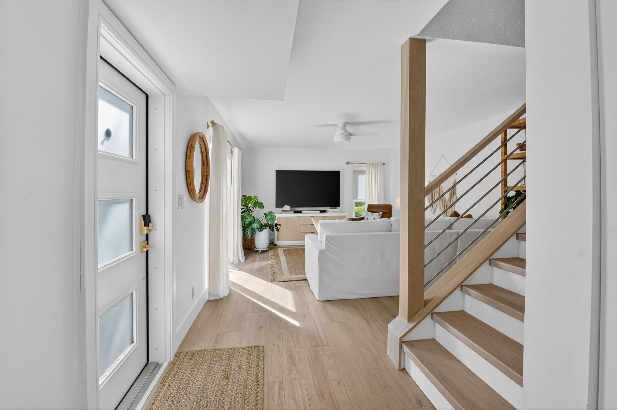 Martel Arms Condo - Residential Lease