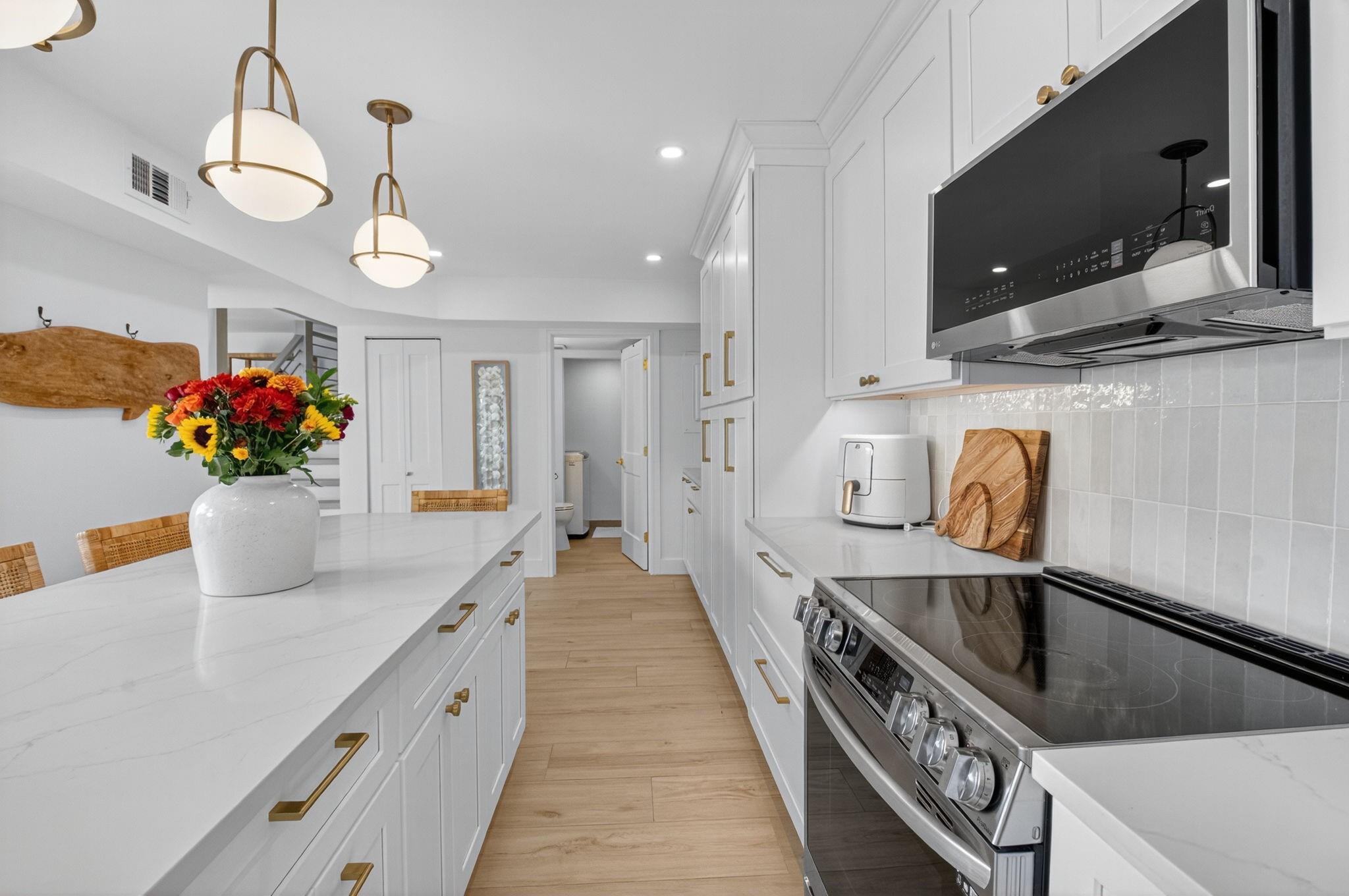 Martel Arms Condo - Residential Lease