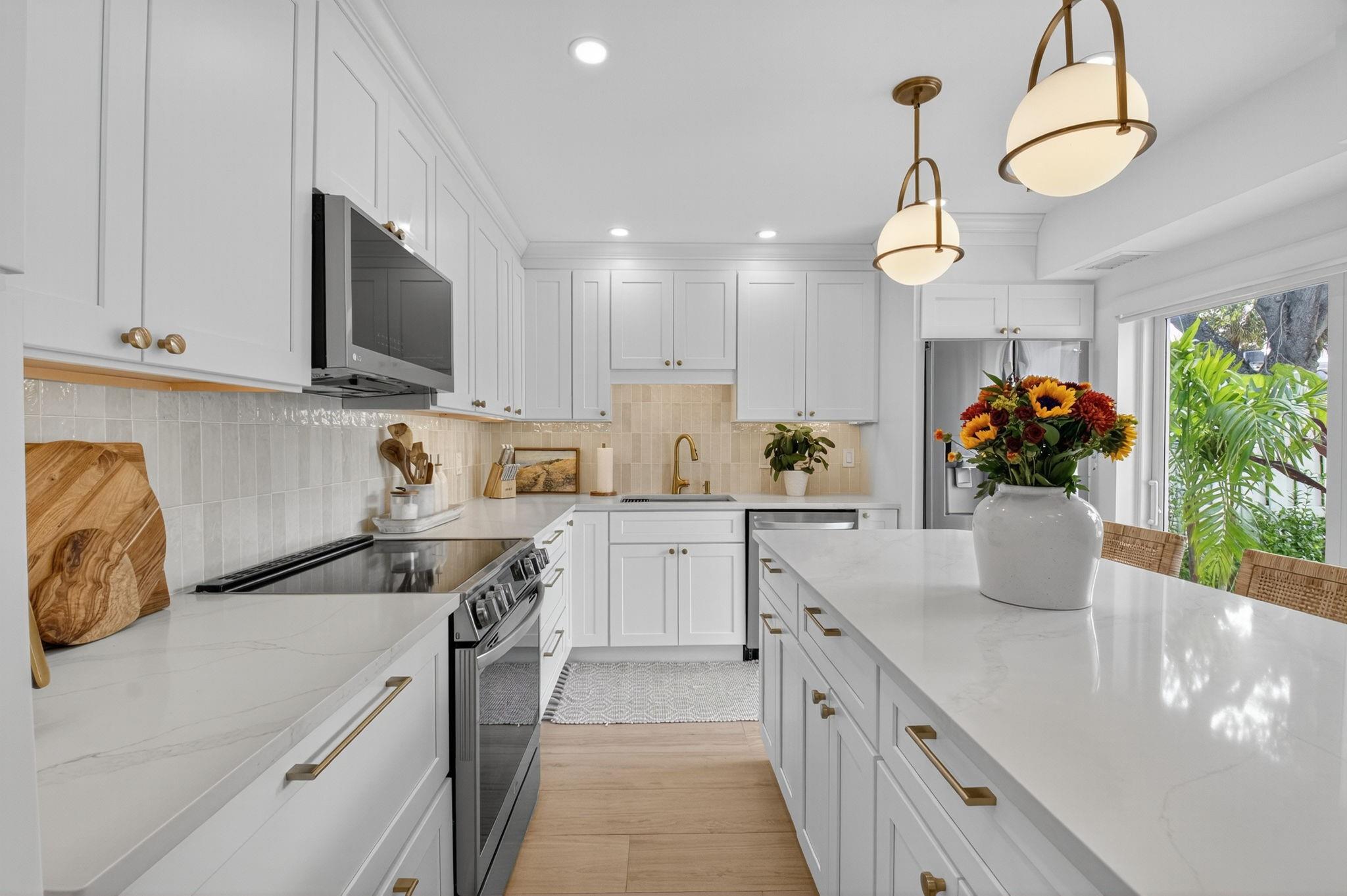 Martel Arms Condo - Residential Lease