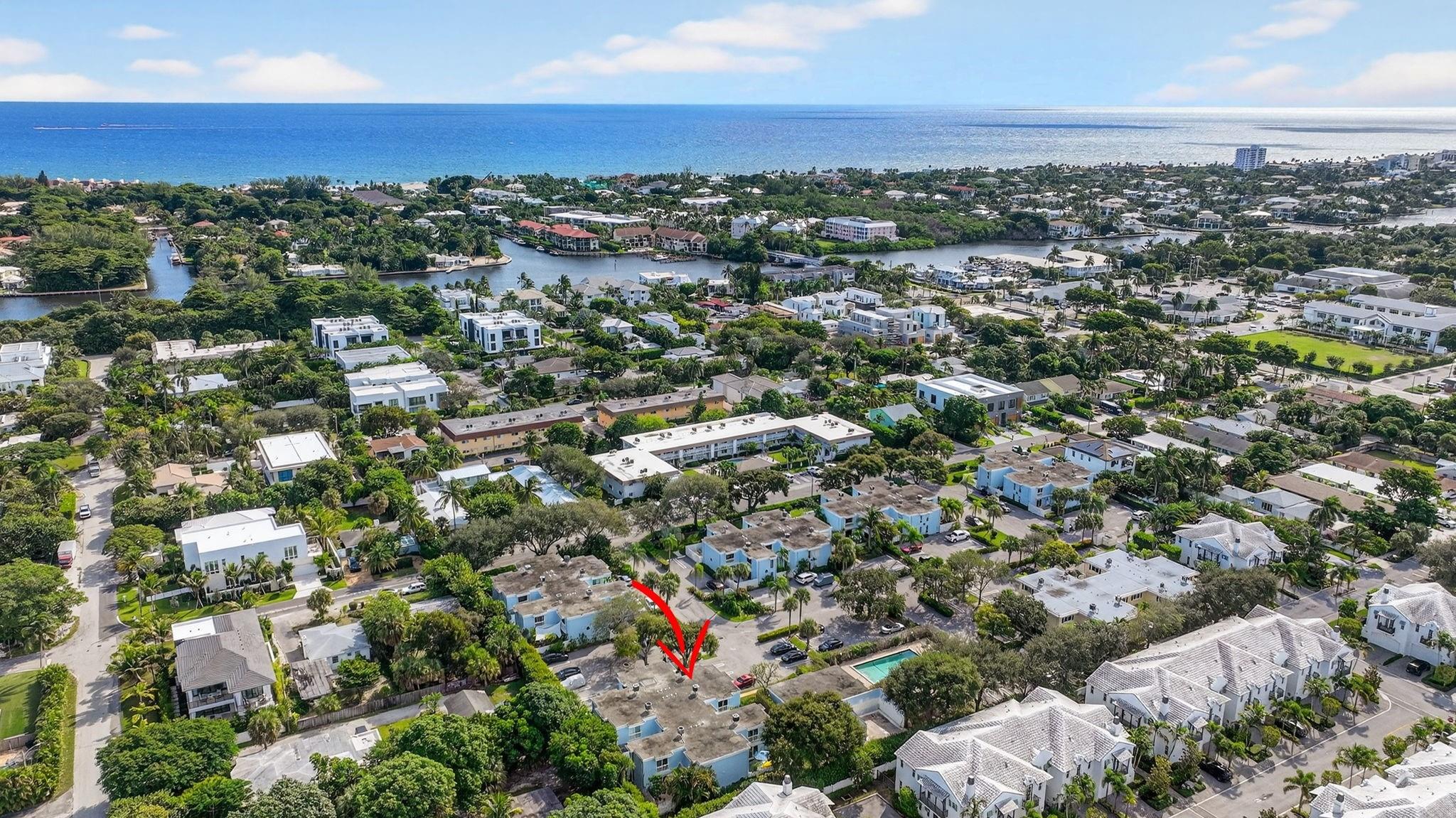 Martel Arms Condo - Residential Lease