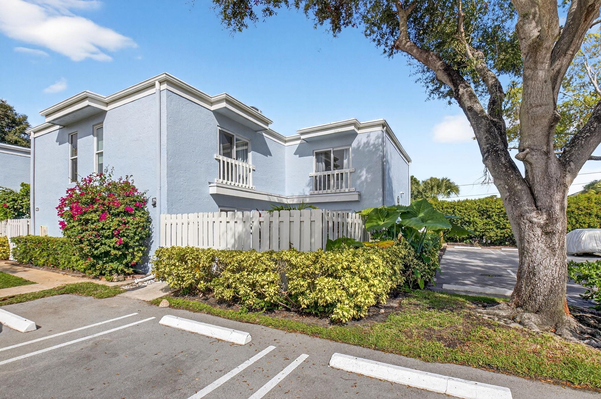 Martel Arms Condo - Residential Lease