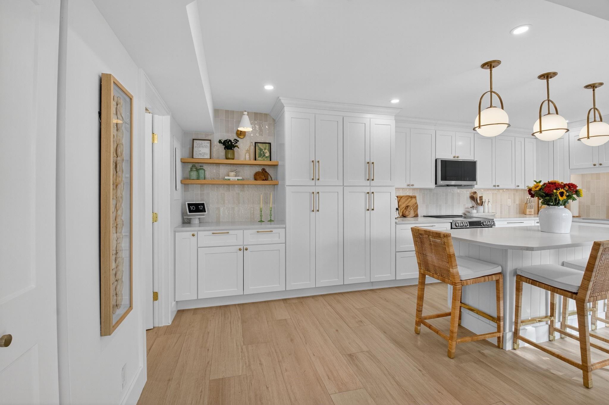 Martel Arms Condo - Residential Lease