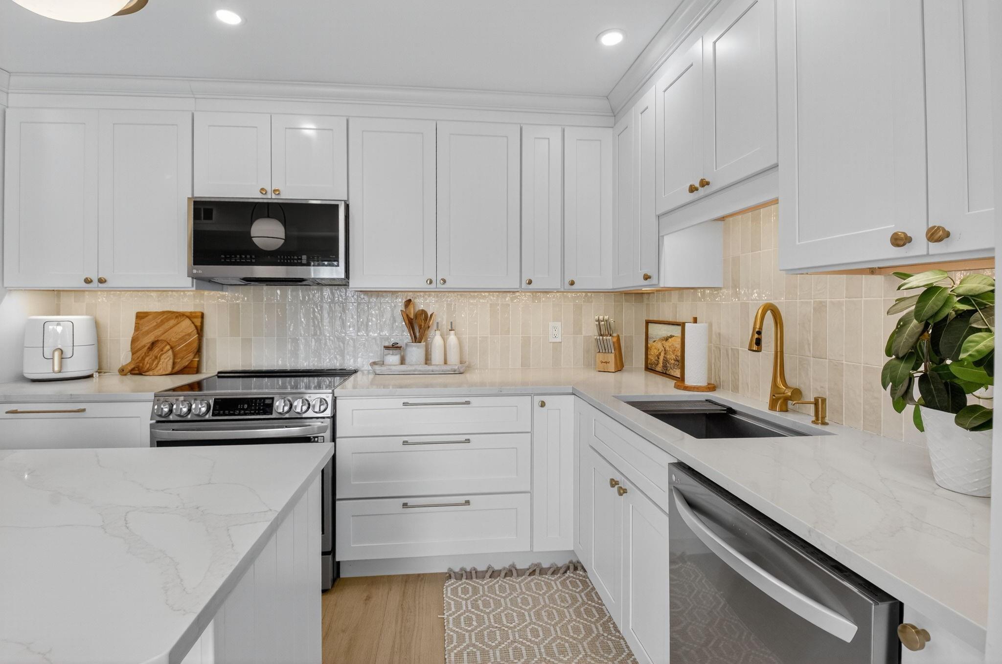 Martel Arms Condo - Residential Lease