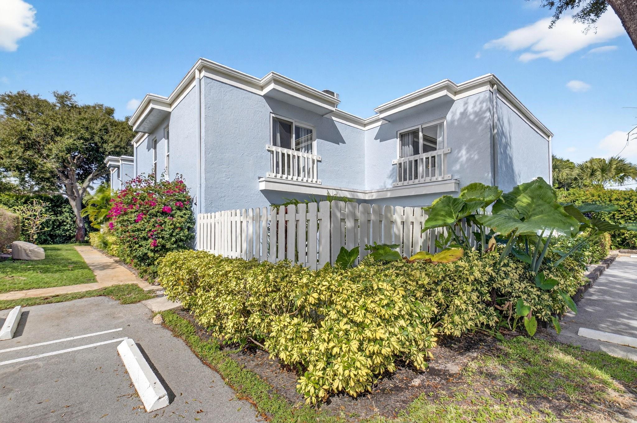 Martel Arms Condo - Residential Lease