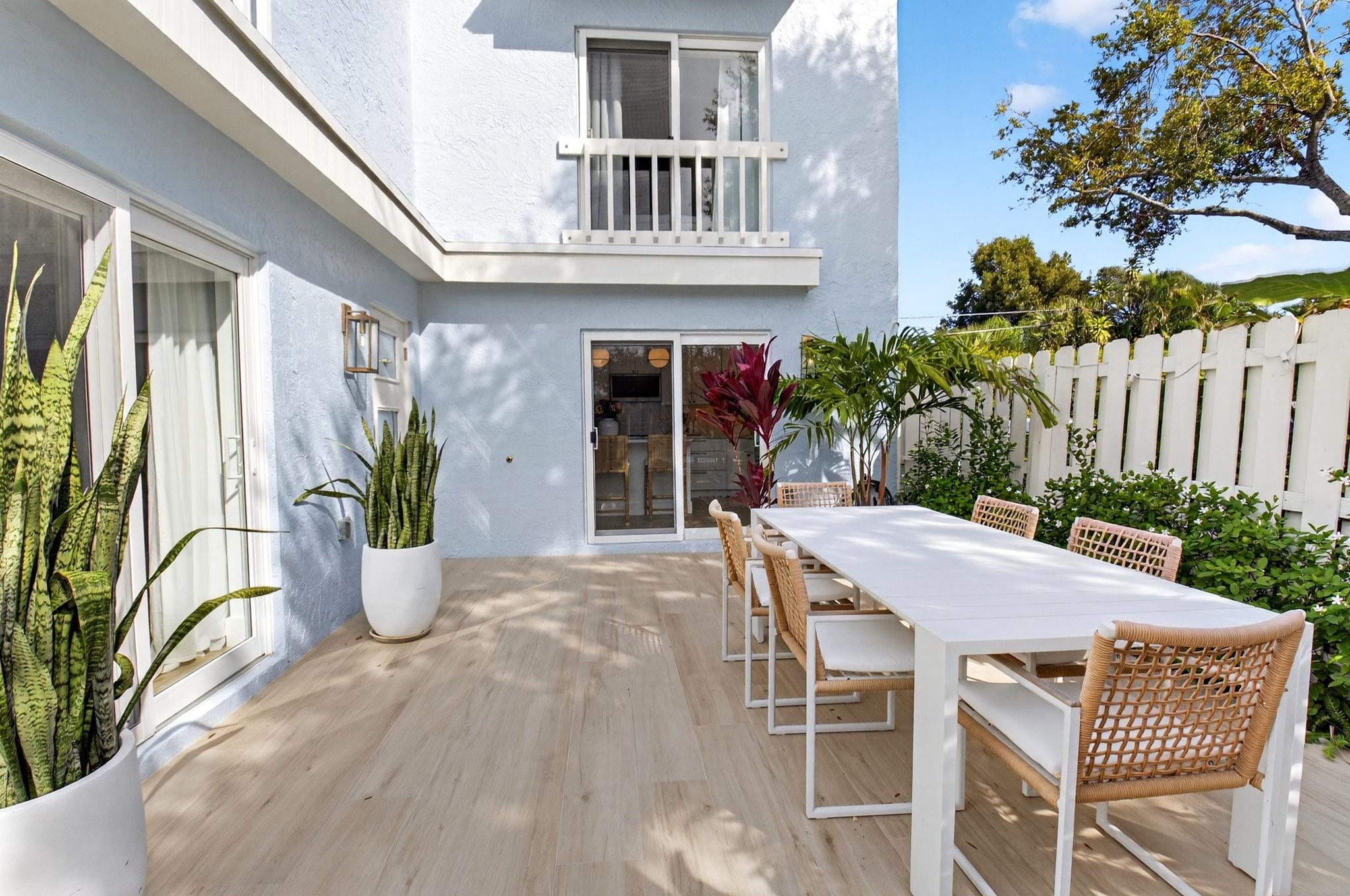 Martel Arms Condo - Residential Lease