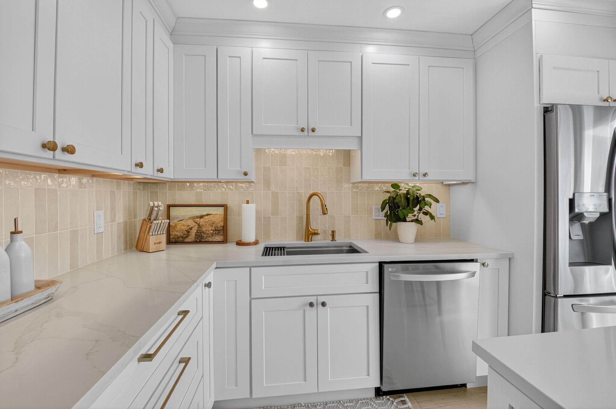 Martel Arms Condo - Residential Lease