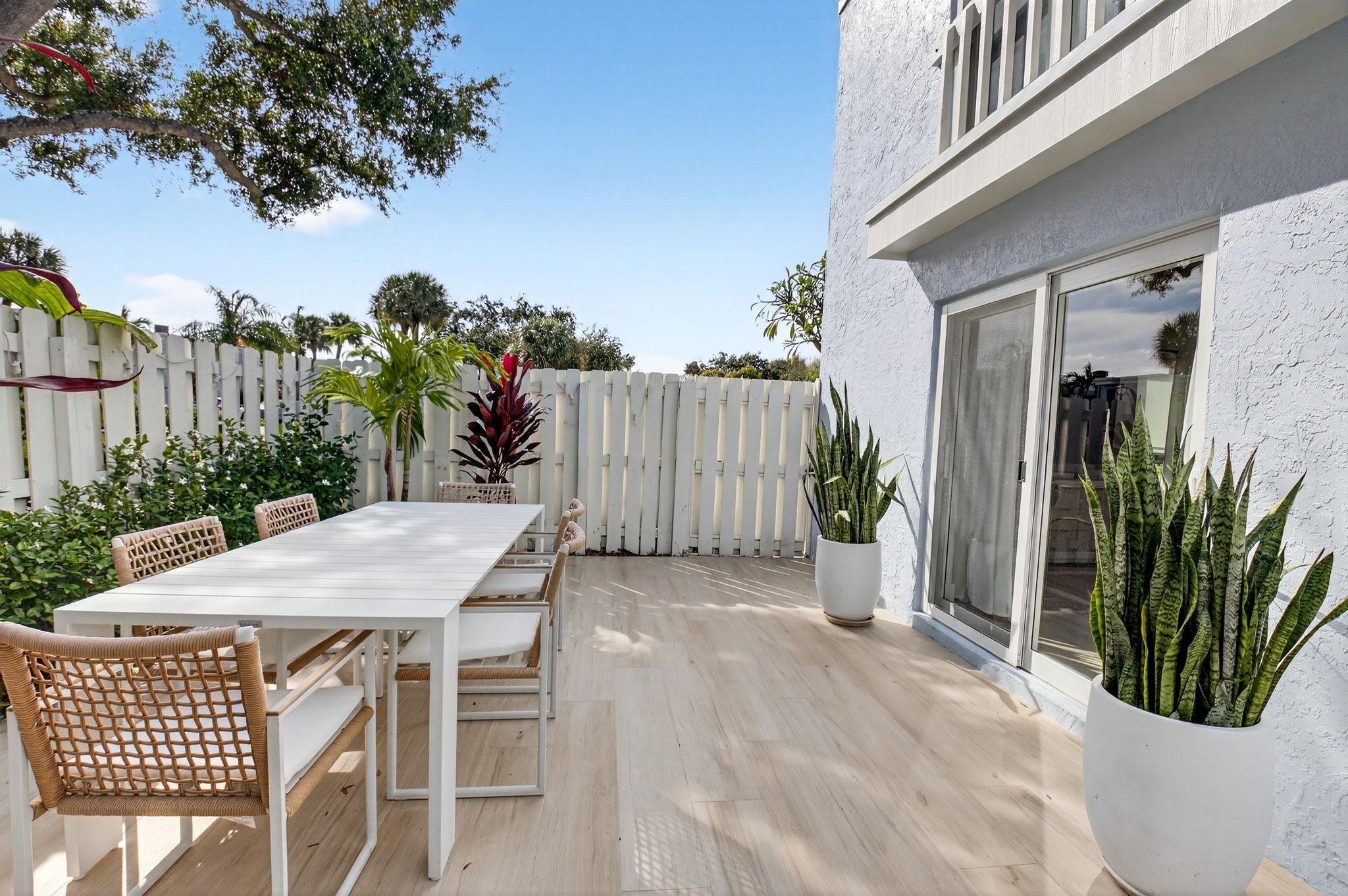 Martel Arms Condo - Residential Lease