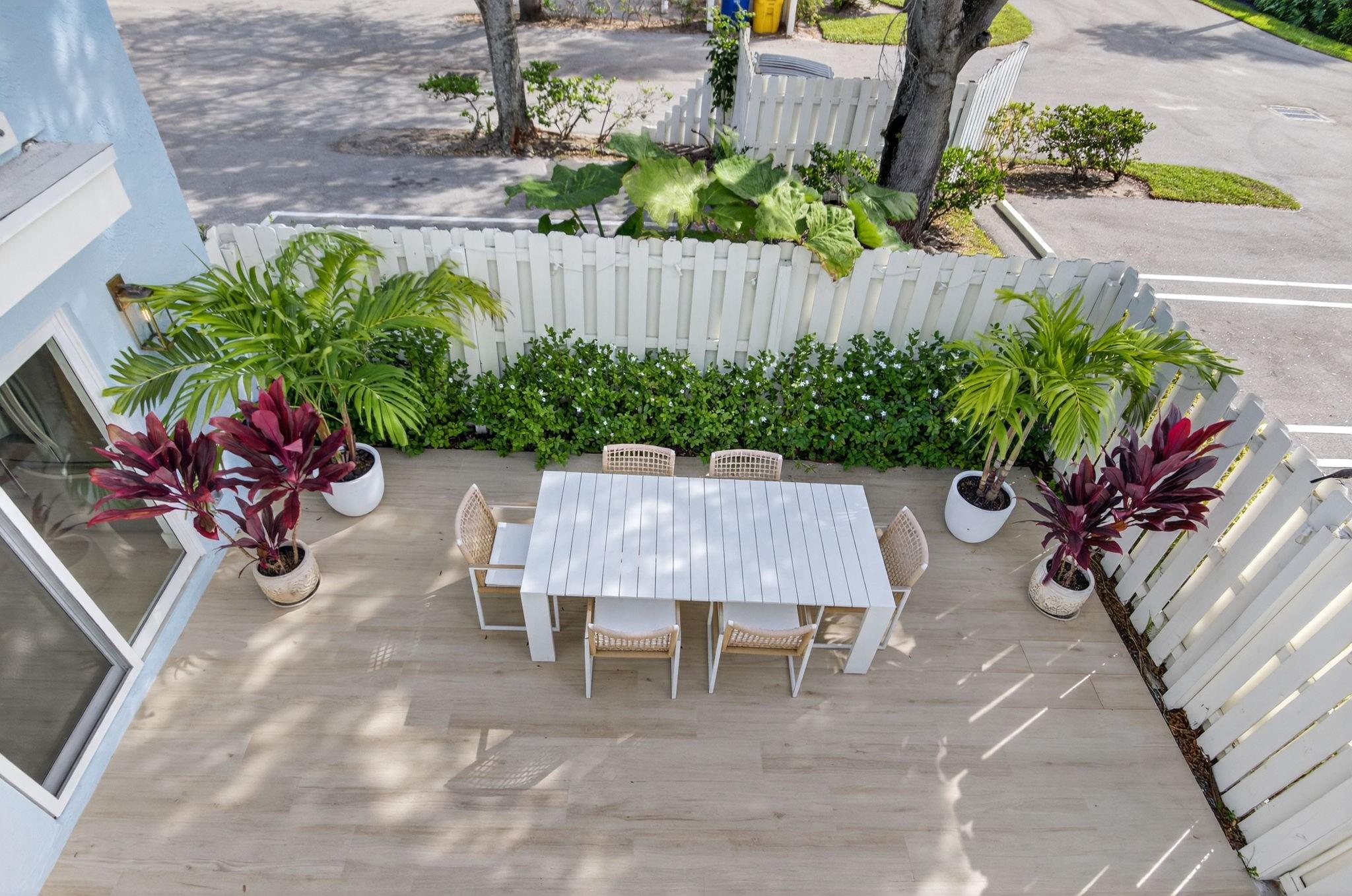 Martel Arms Condo - Residential Lease