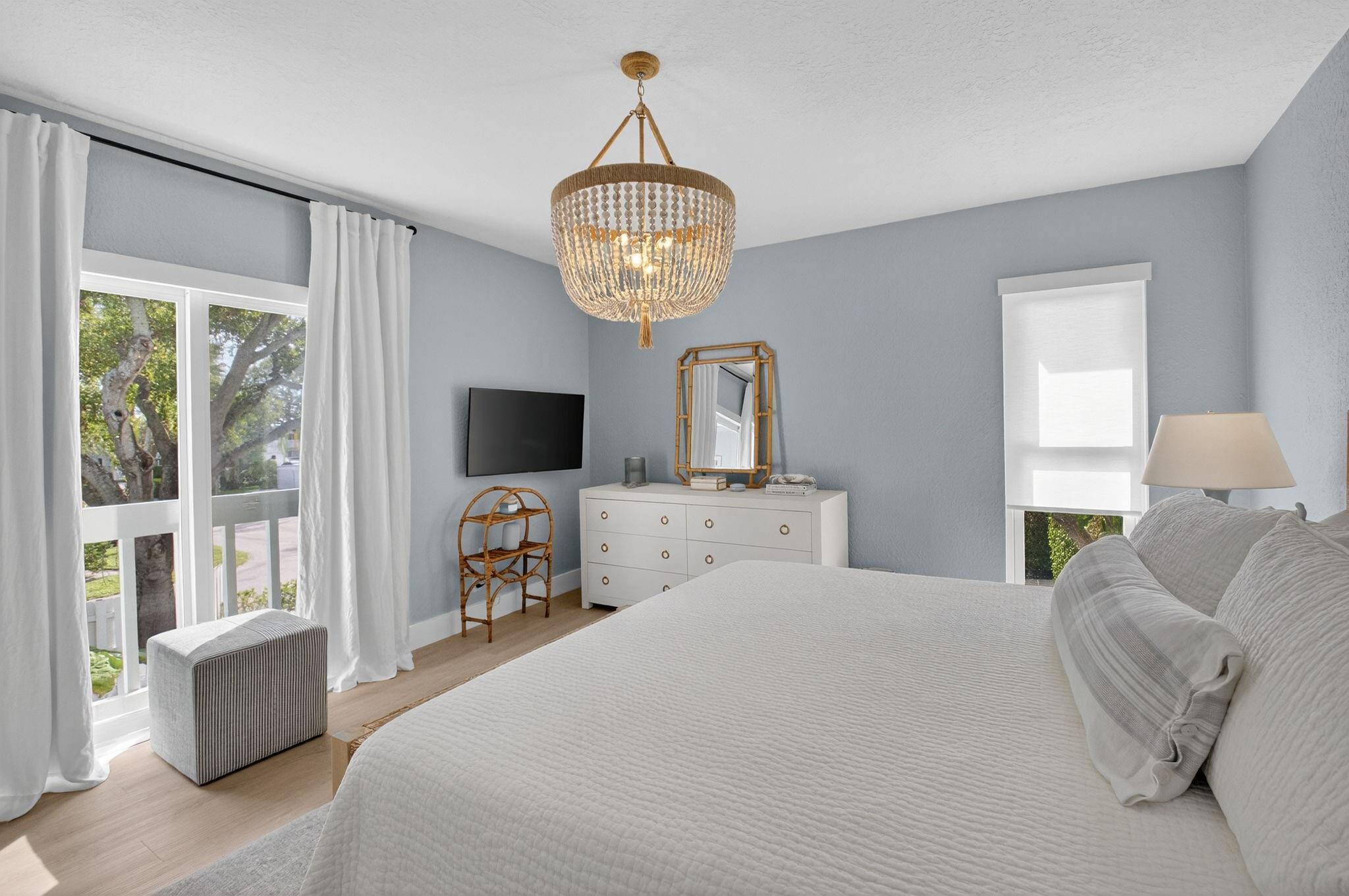 Martel Arms Condo - Residential Lease