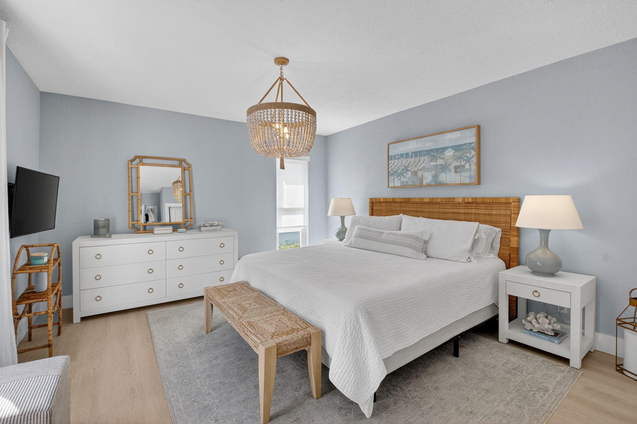 Martel Arms Condo - Residential Lease