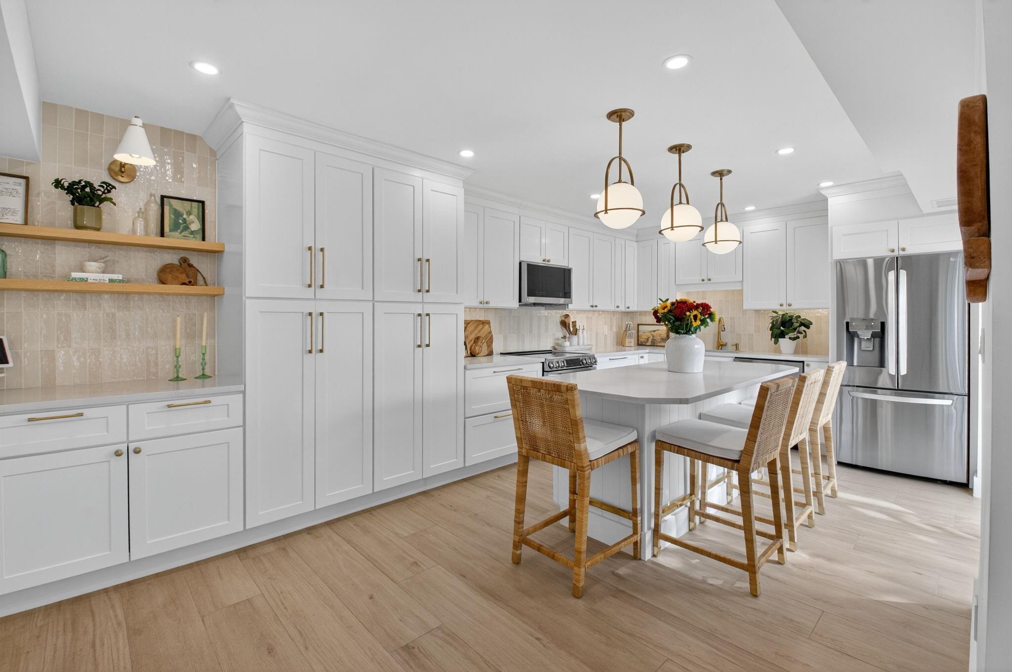 Martel Arms Condo - Residential Lease