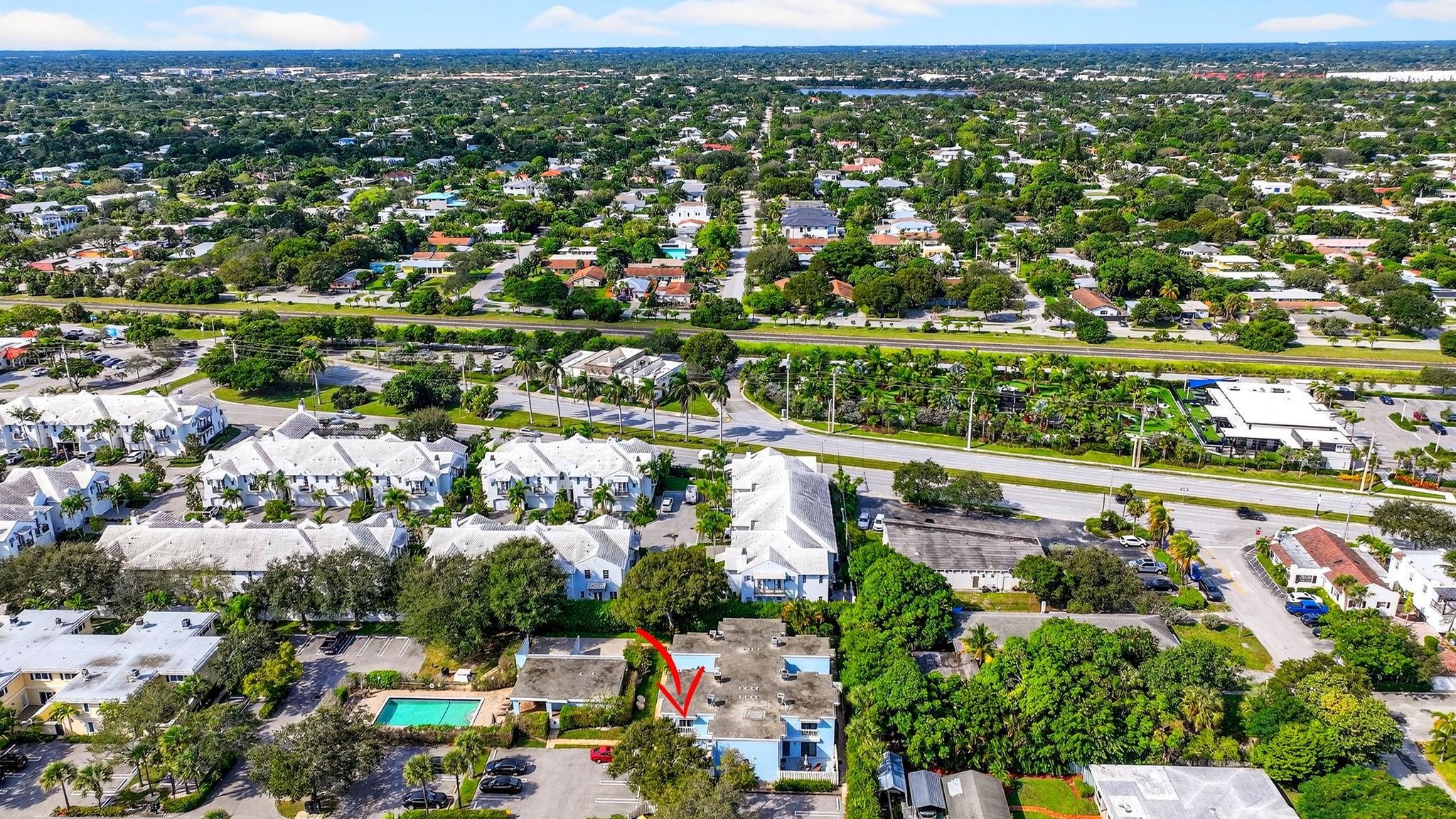 Martel Arms Condo - Residential Lease