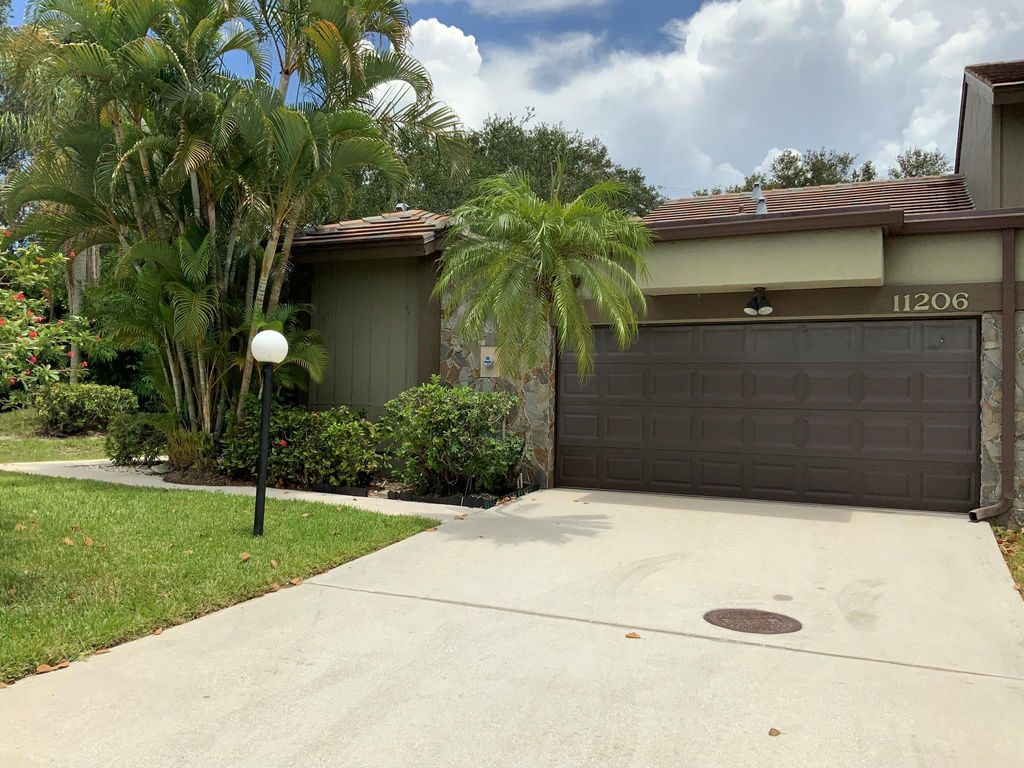 Photo of 11206 Thyme Drive, Palm Beach Gardens, FL 33418 (MLS # F10511567)