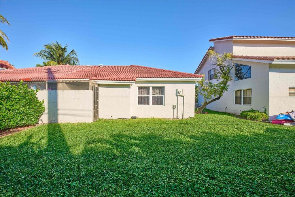 Photo of 7438 Champagne Place, Boca Raton, FL 33433 (MLS # F10541879)