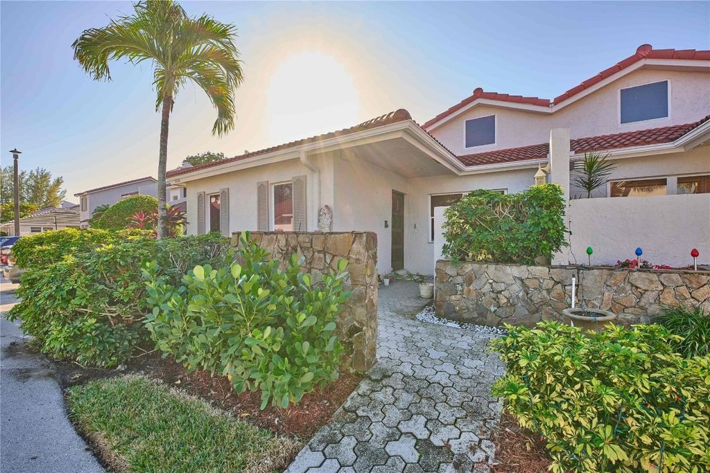 Photo of 7438 Champagne Place, Boca Raton, FL 33433 (MLS # F10541879)