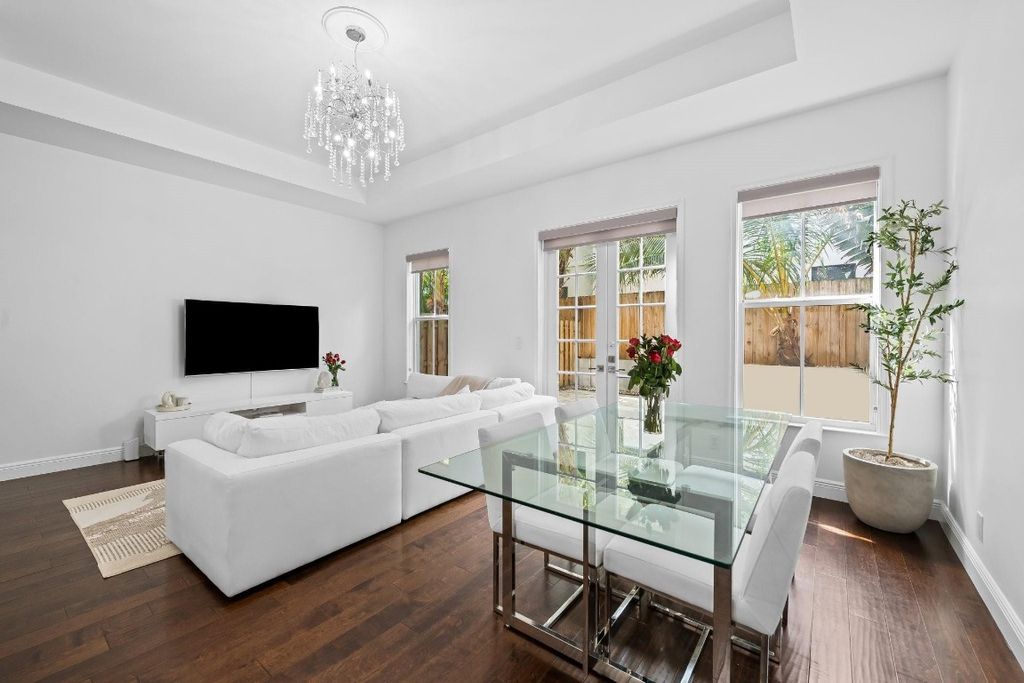 Photo of 515 SW 18th Avenue #18, Fort Lauderdale, FL 33312 (MLS # F10525413)