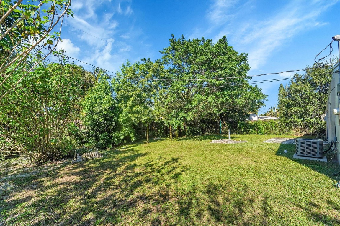 Woodland Park Amd 29-18 B - Residential