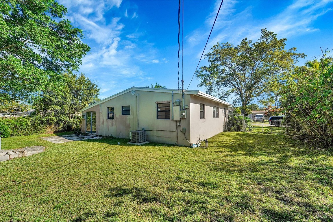 Woodland Park Amd 29-18 B - Residential