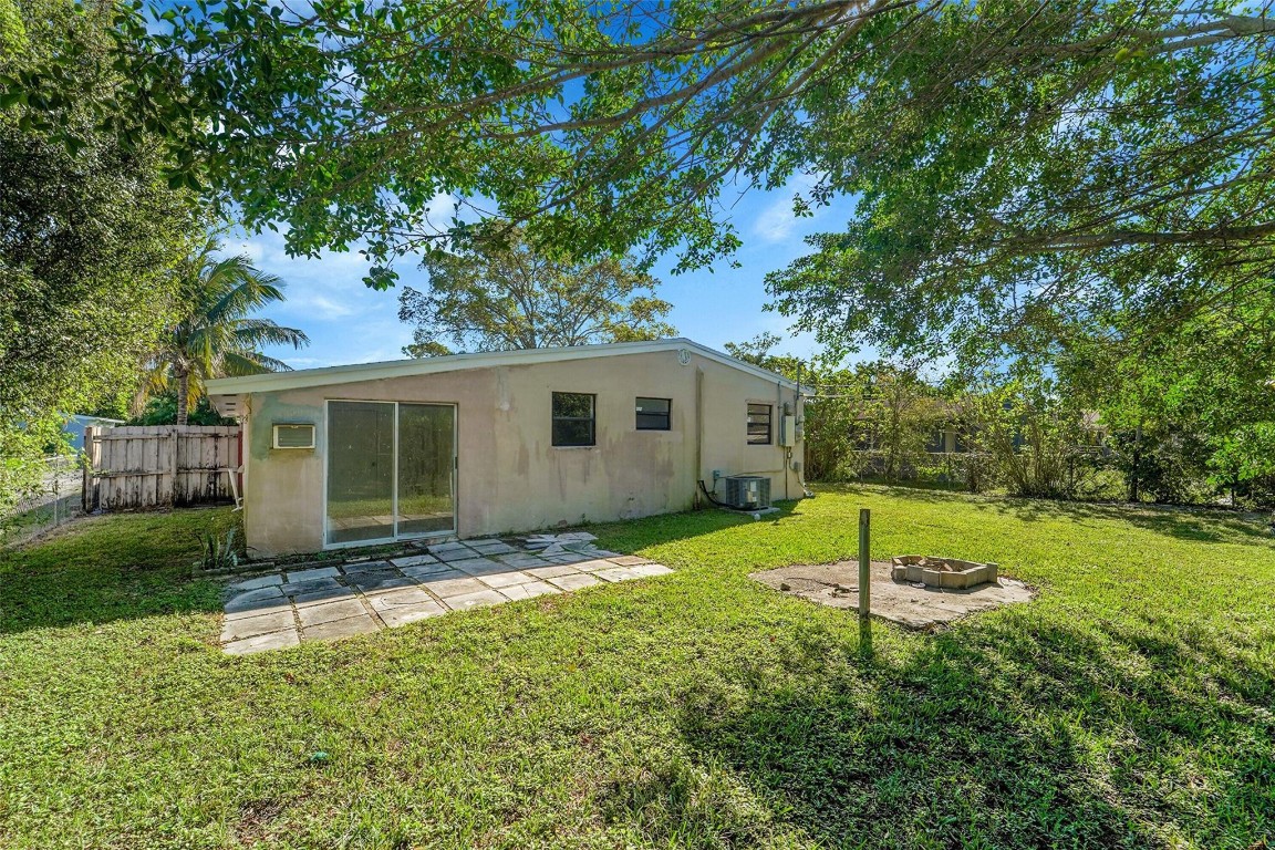 Woodland Park Amd 29-18 B - Residential