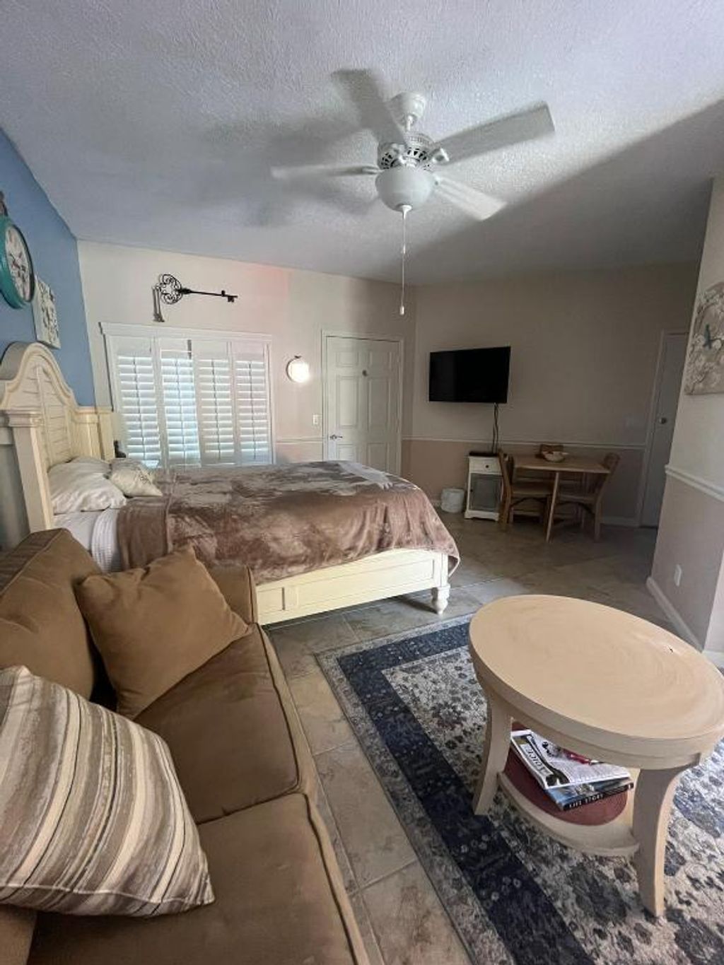 Photo of 8365 Mulligan Circle #B, Port Saint Lucie, FL 34986 (MLS # R11088906)