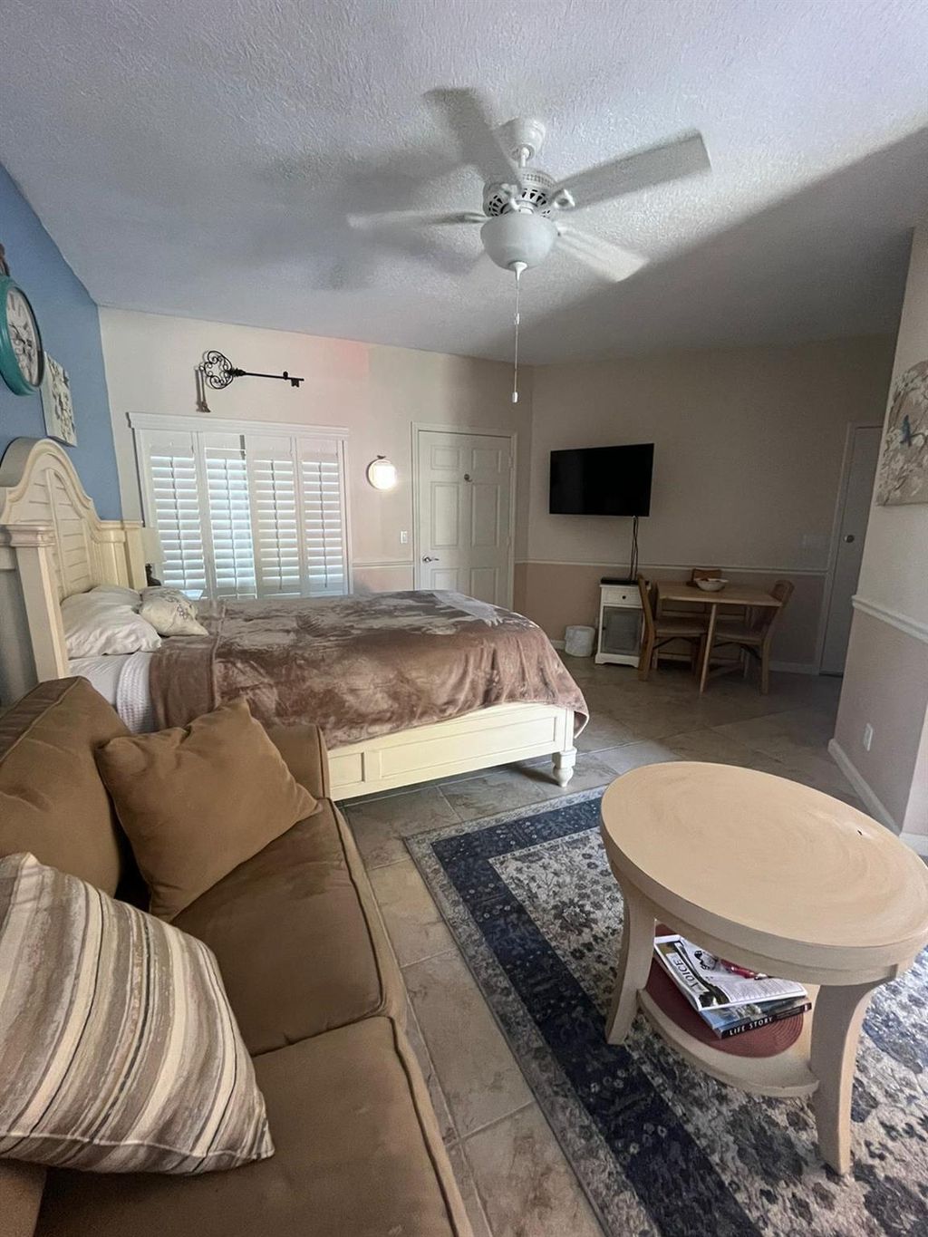 Photo of 8365 Mulligan Circle #B, Port Saint Lucie, FL 34986 (MLS # R11088906)