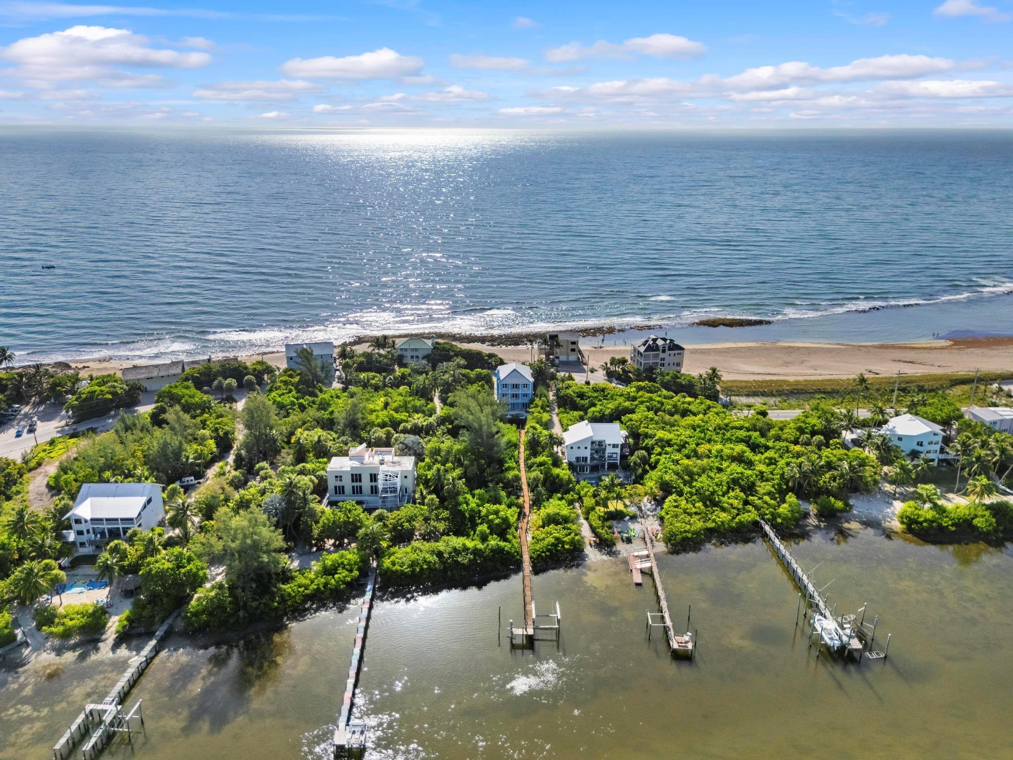 YACHT CLUB BEACH - Residential