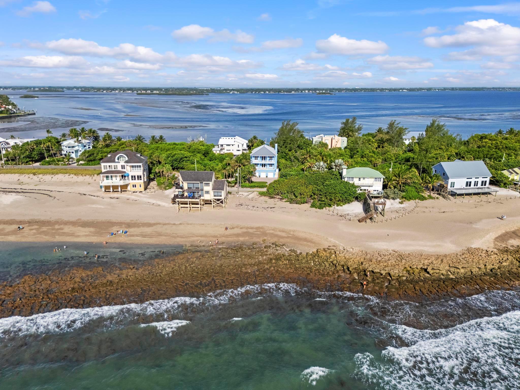 YACHT CLUB BEACH - Residential
