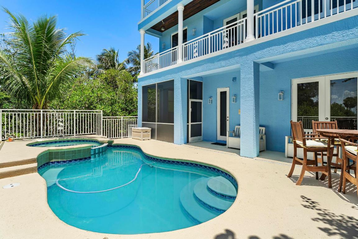 YACHT CLUB BEACH - Residential