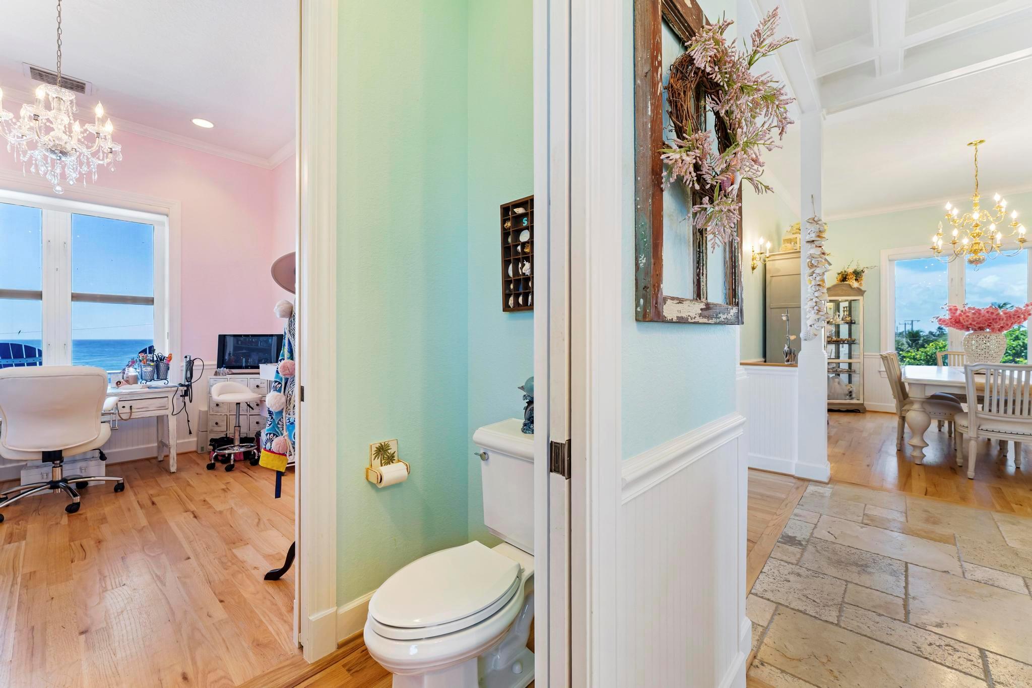 YACHT CLUB BEACH - Residential