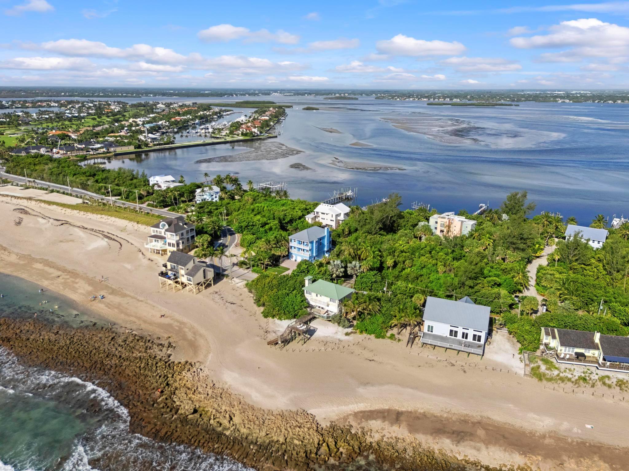 YACHT CLUB BEACH - Residential