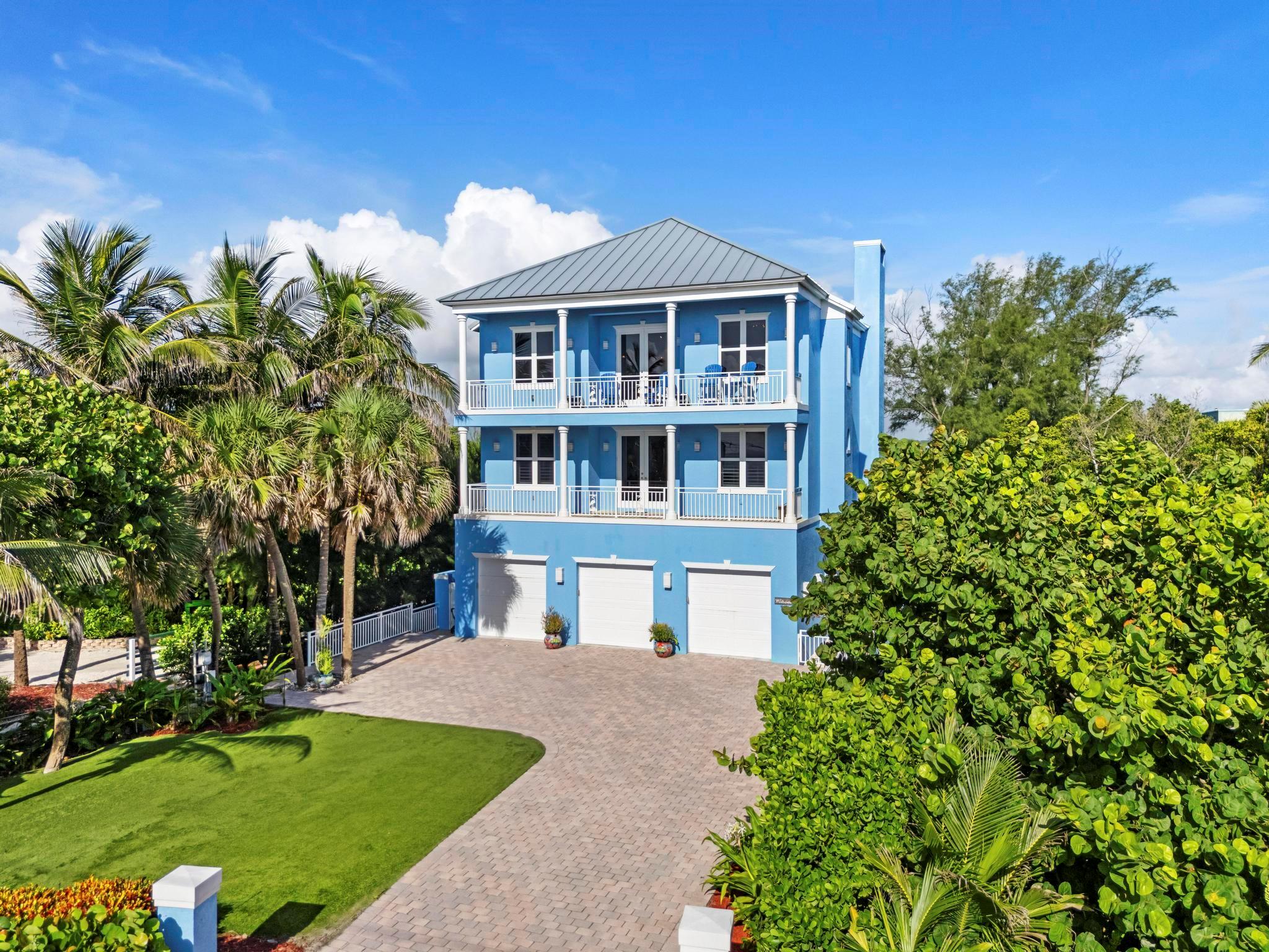 YACHT CLUB BEACH - Residential