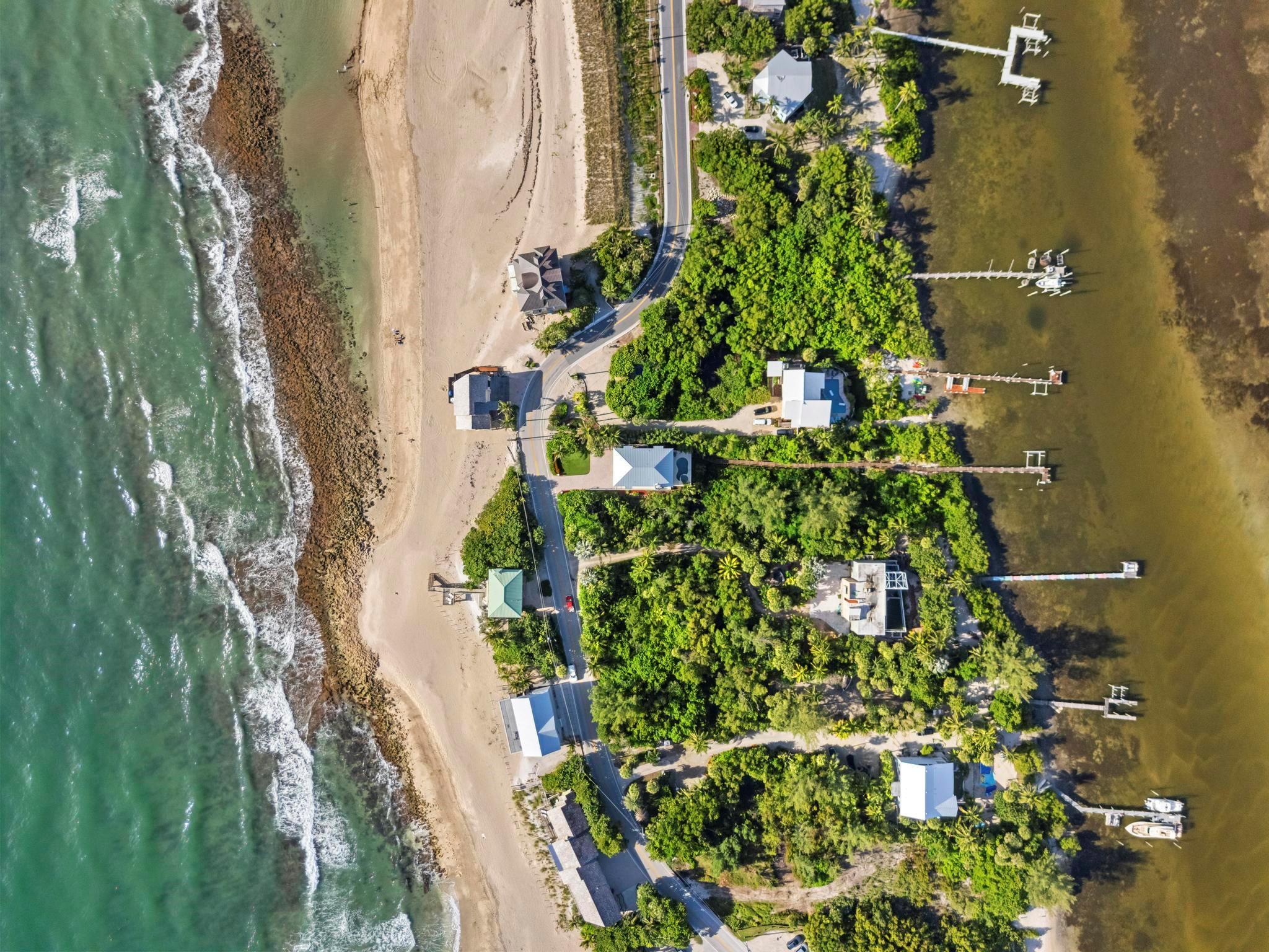 YACHT CLUB BEACH - Residential