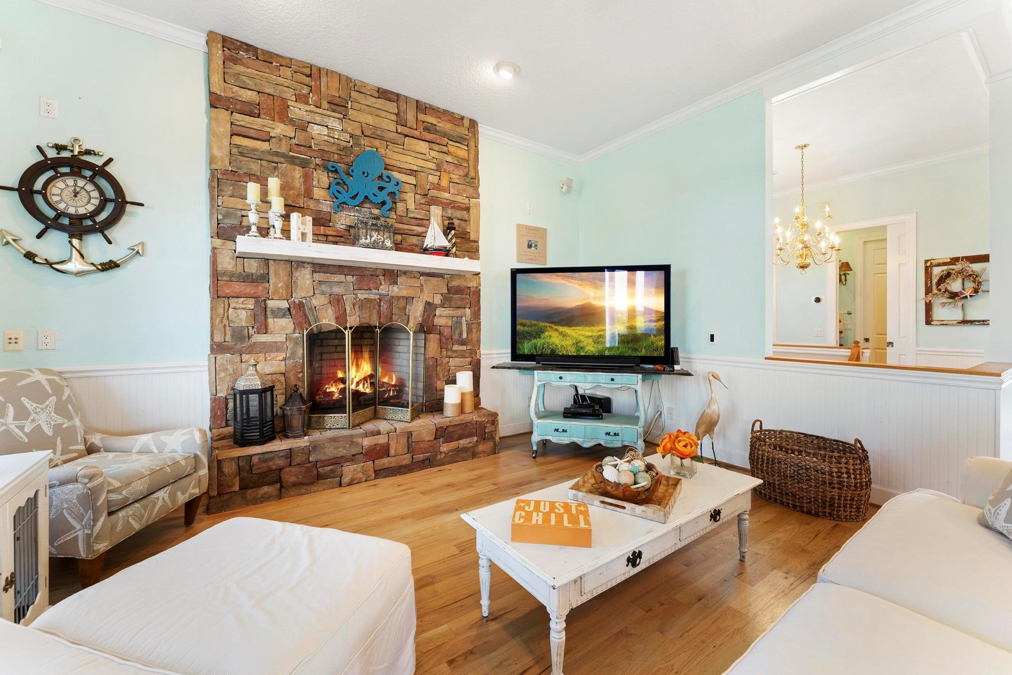 YACHT CLUB BEACH - Residential