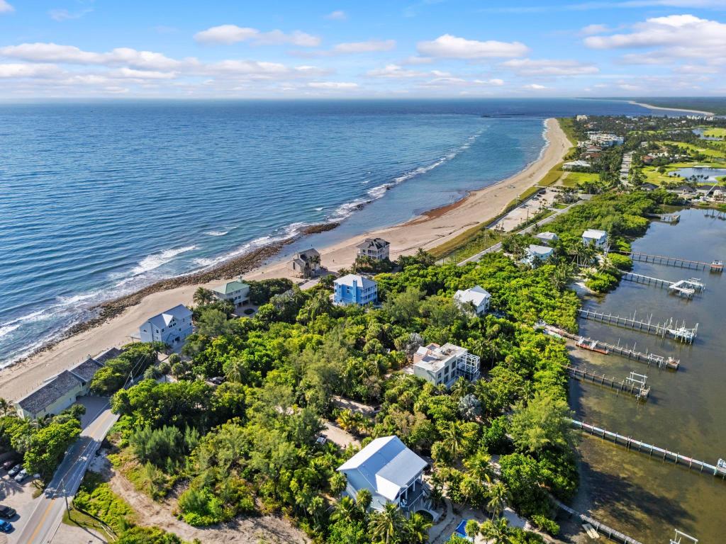 YACHT CLUB BEACH - Residential