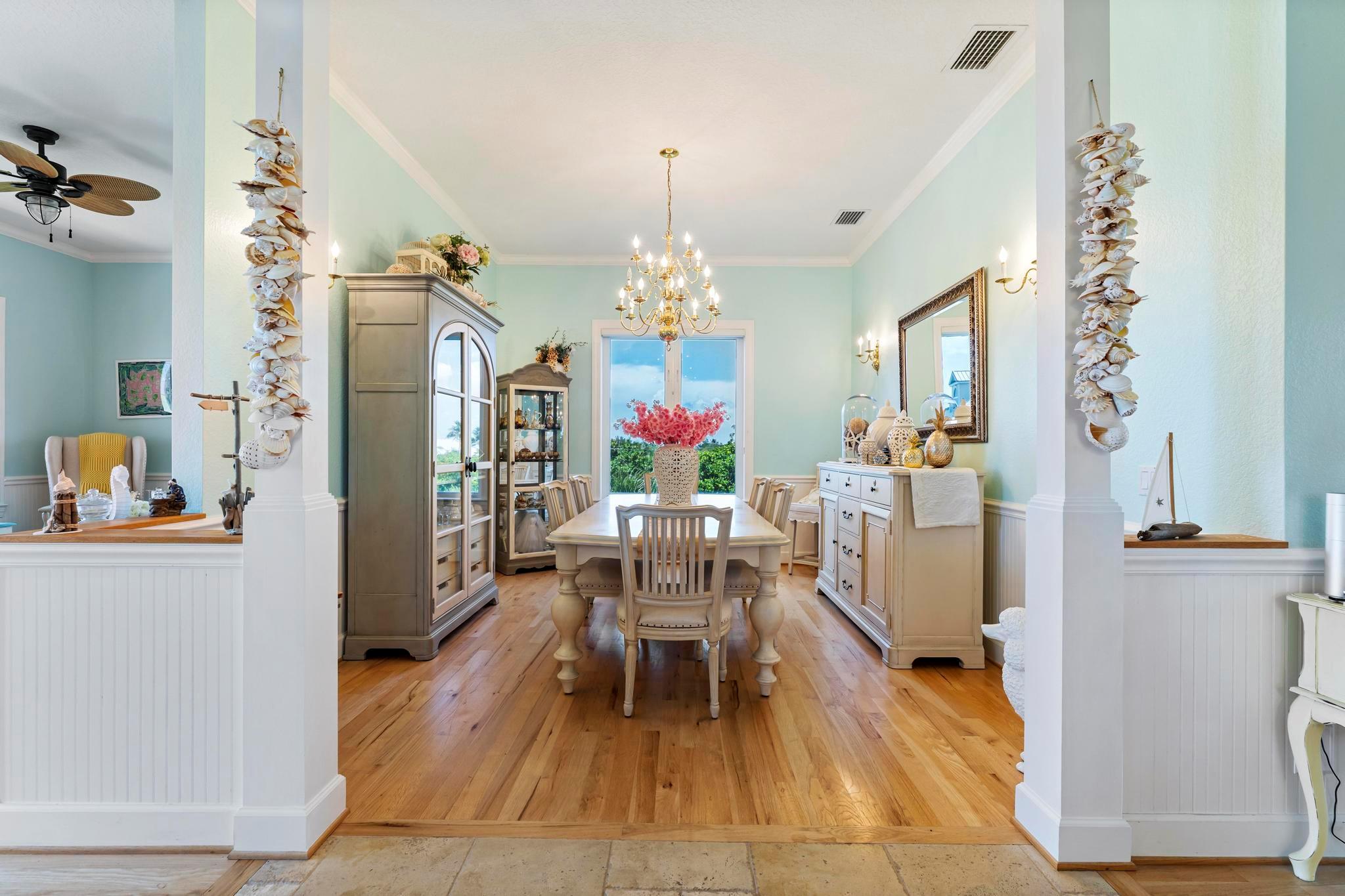 YACHT CLUB BEACH - Residential