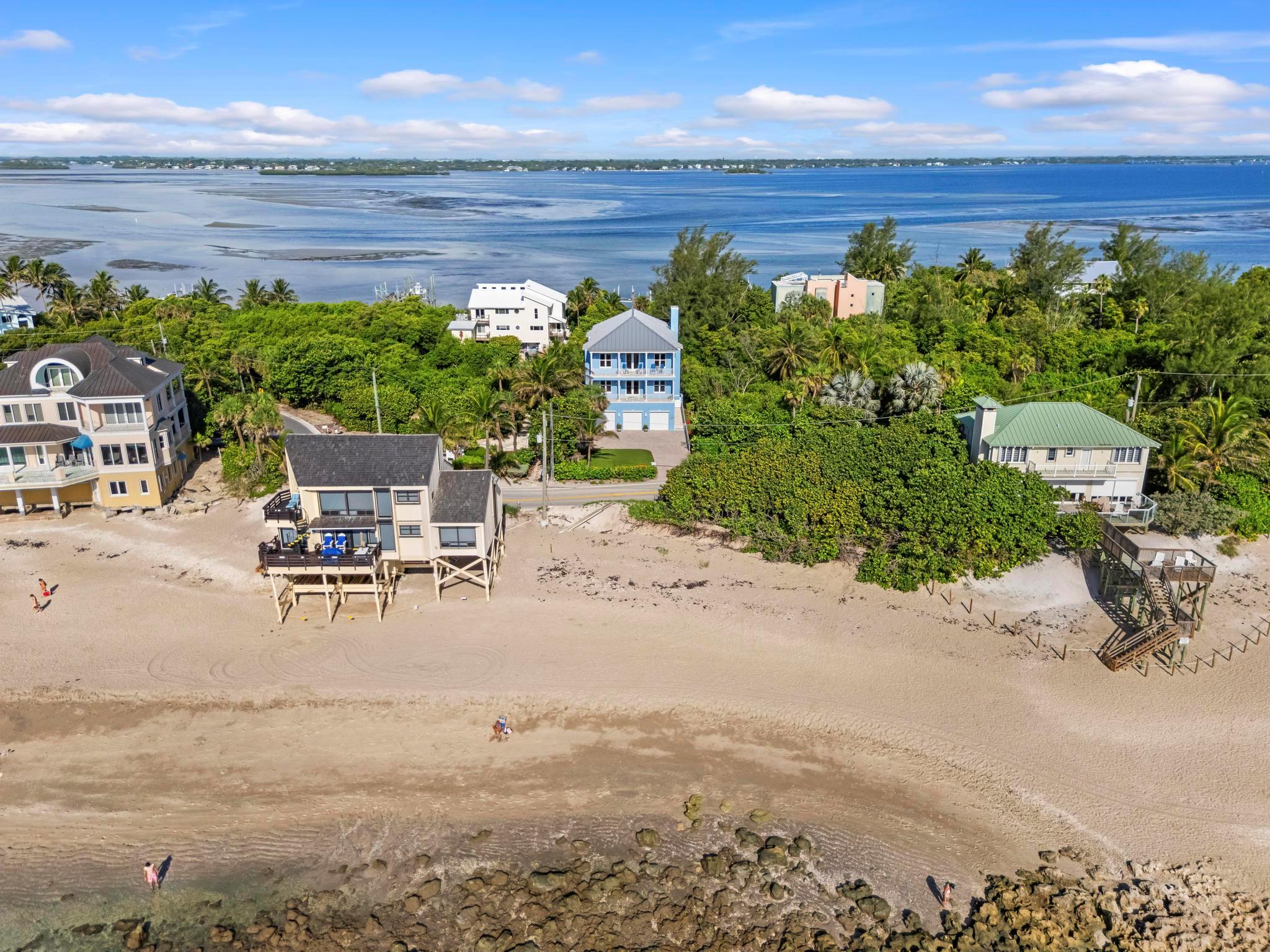 YACHT CLUB BEACH - Residential