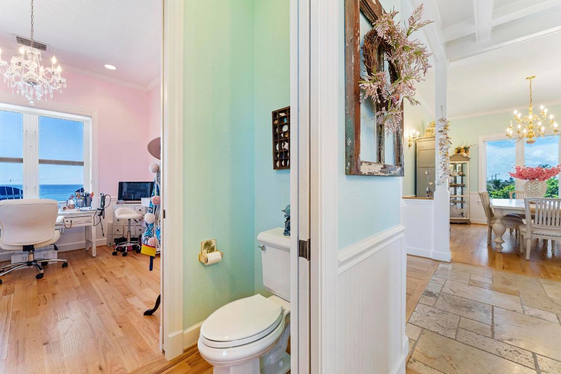 YACHT CLUB BEACH - Residential