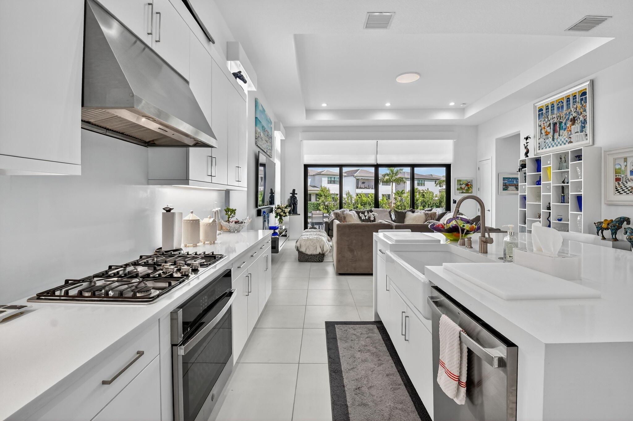 Lotus Palm - Residential Lease