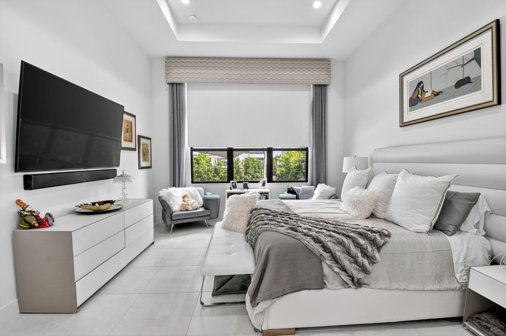 Lotus Palm - Residential Lease
