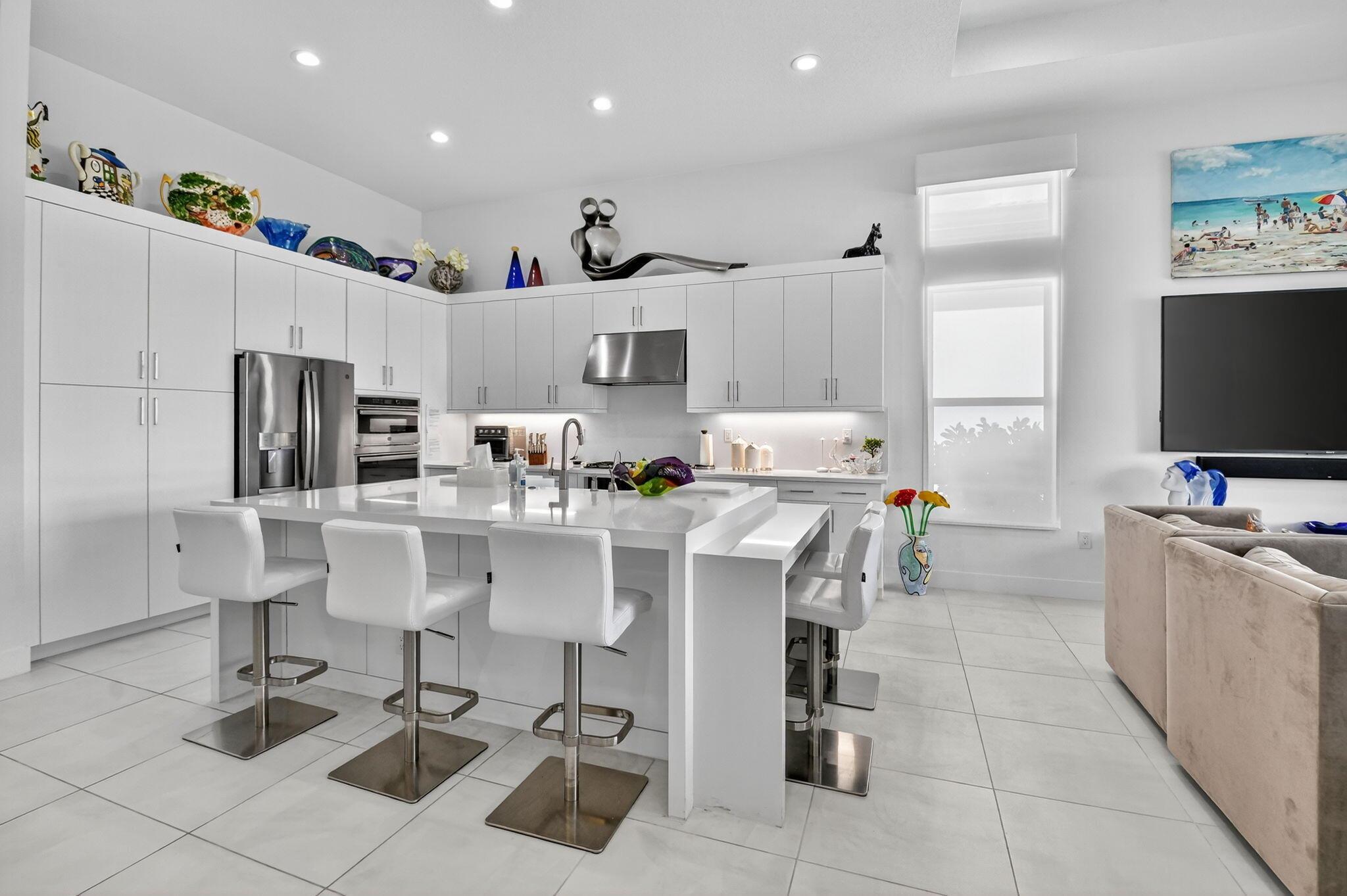 Lotus Palm - Residential Lease
