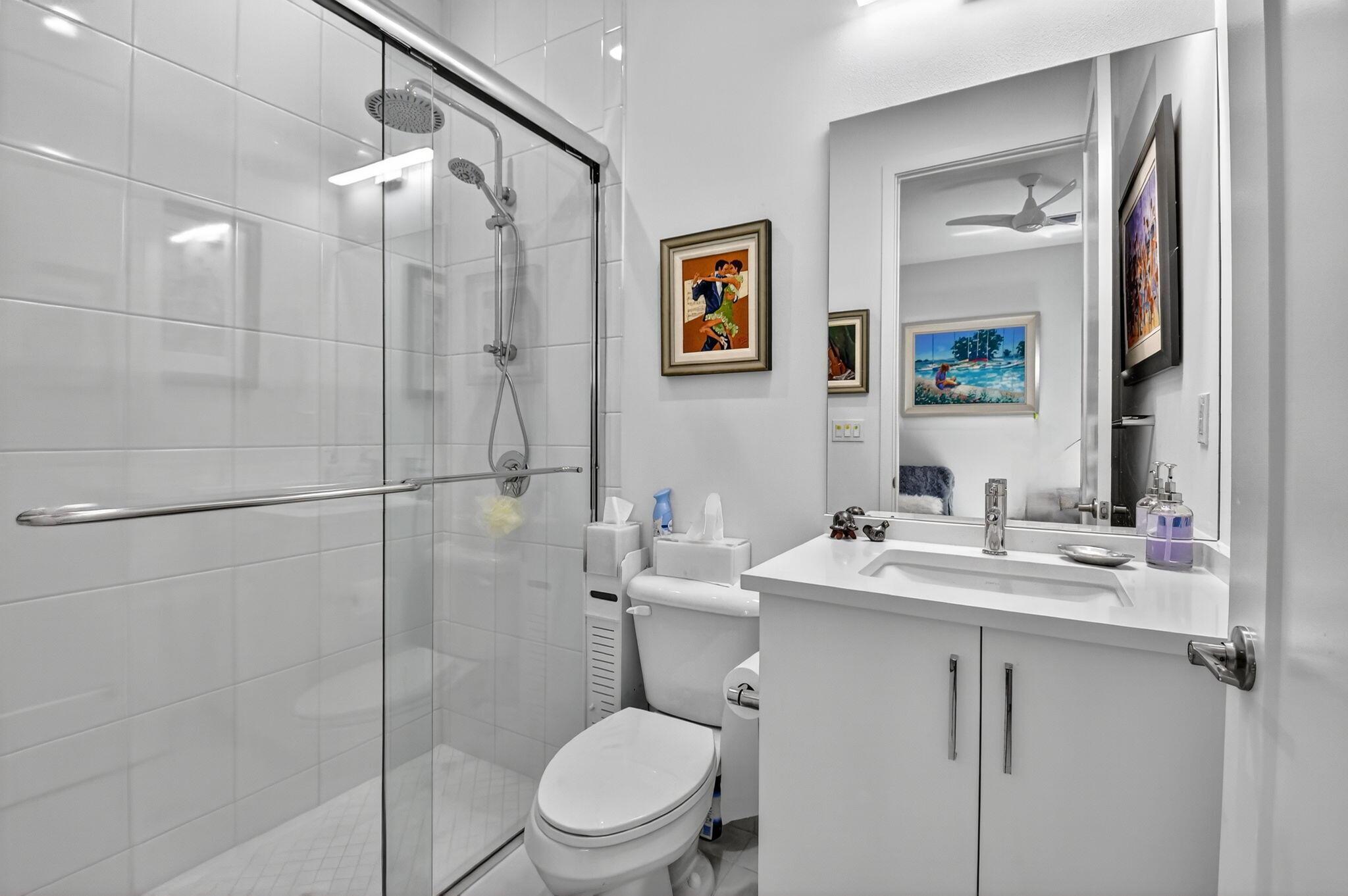 Lotus Palm - Residential Lease